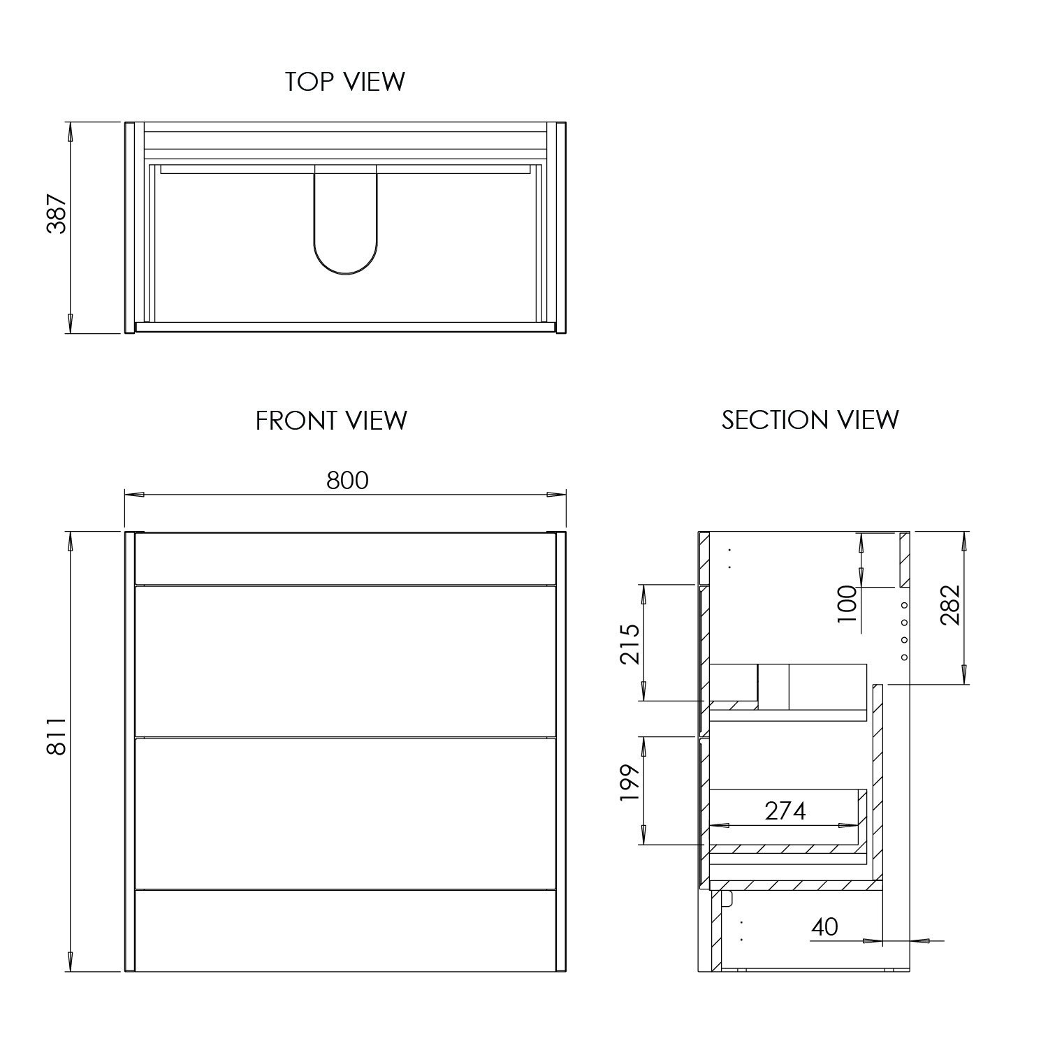 2D Line Drawing