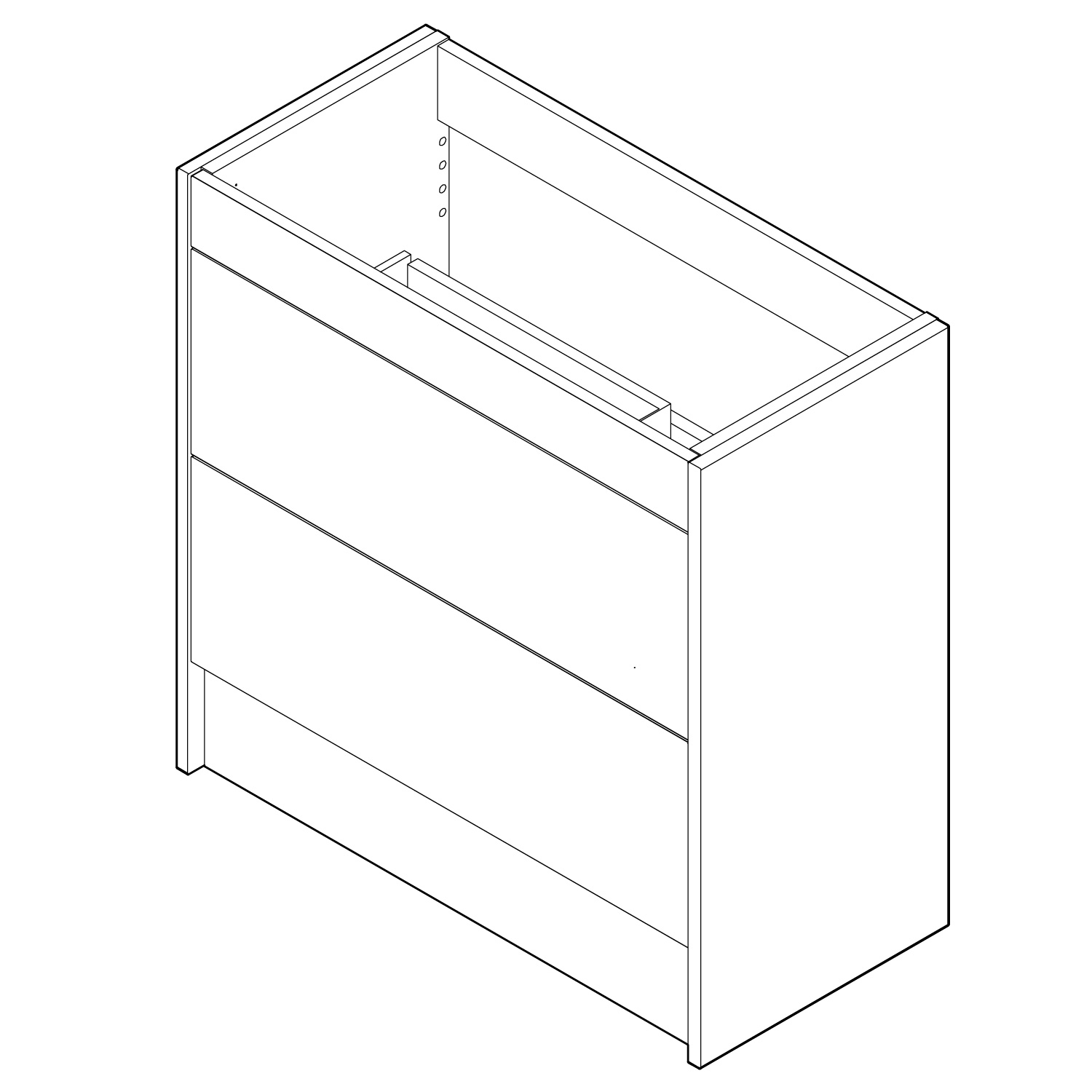 3D Line Drawing
