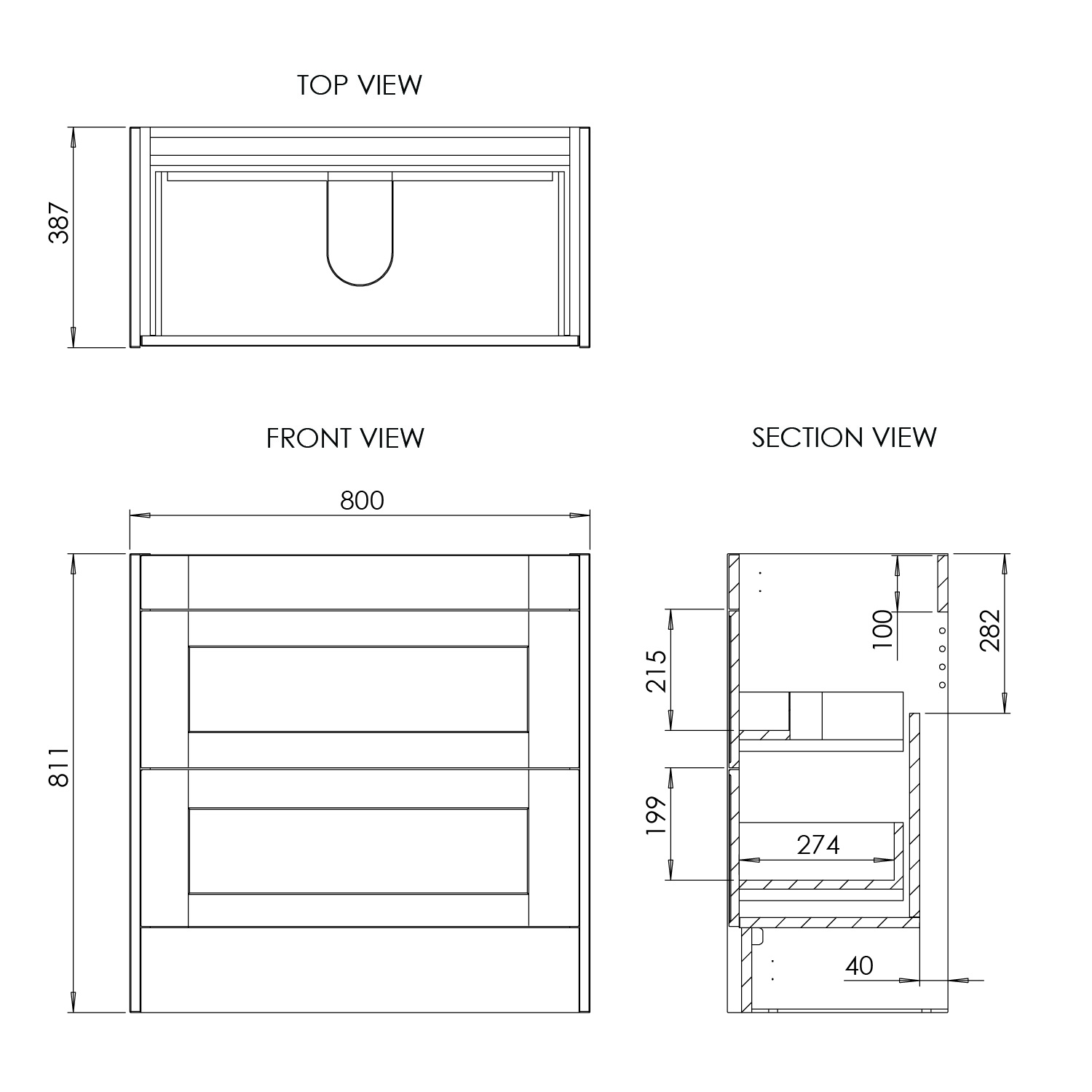 2D Line Drawing