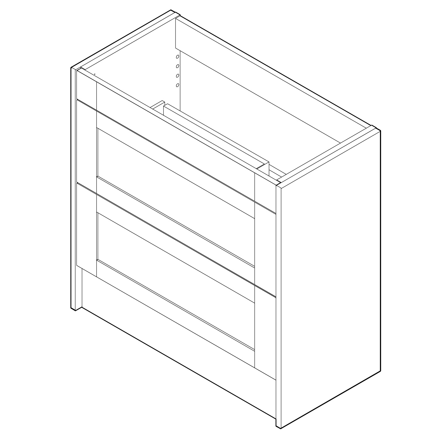 3D Line Drawing