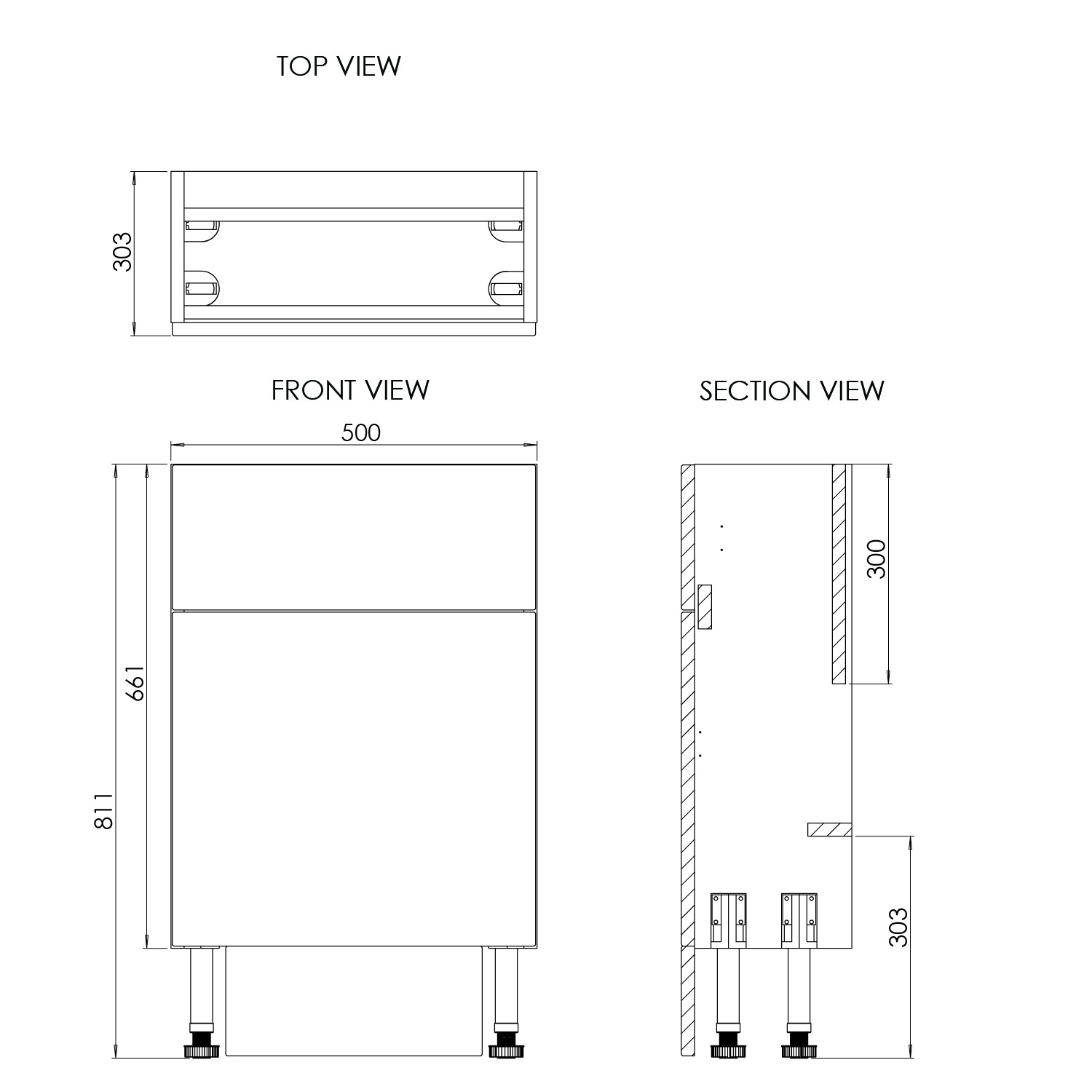 2D Line Drawing