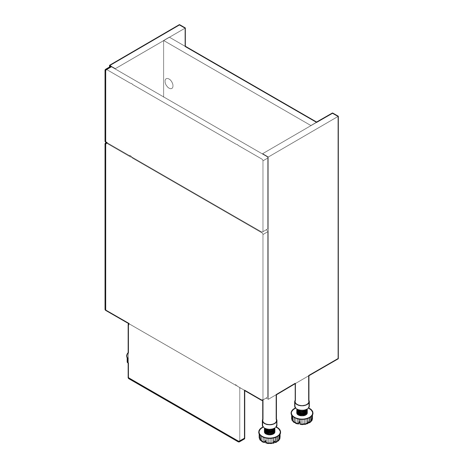 3D Line Drawing
