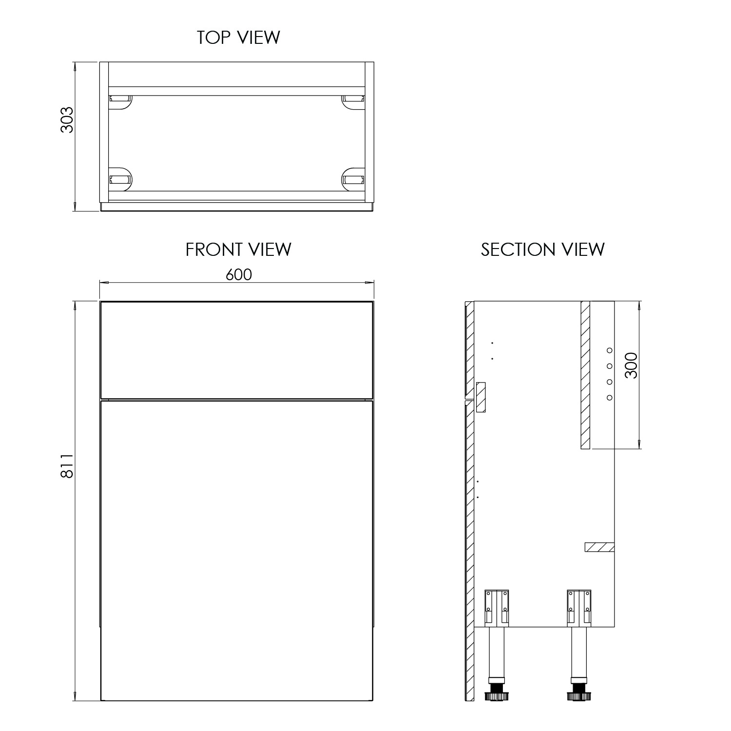 2D Line Drawing