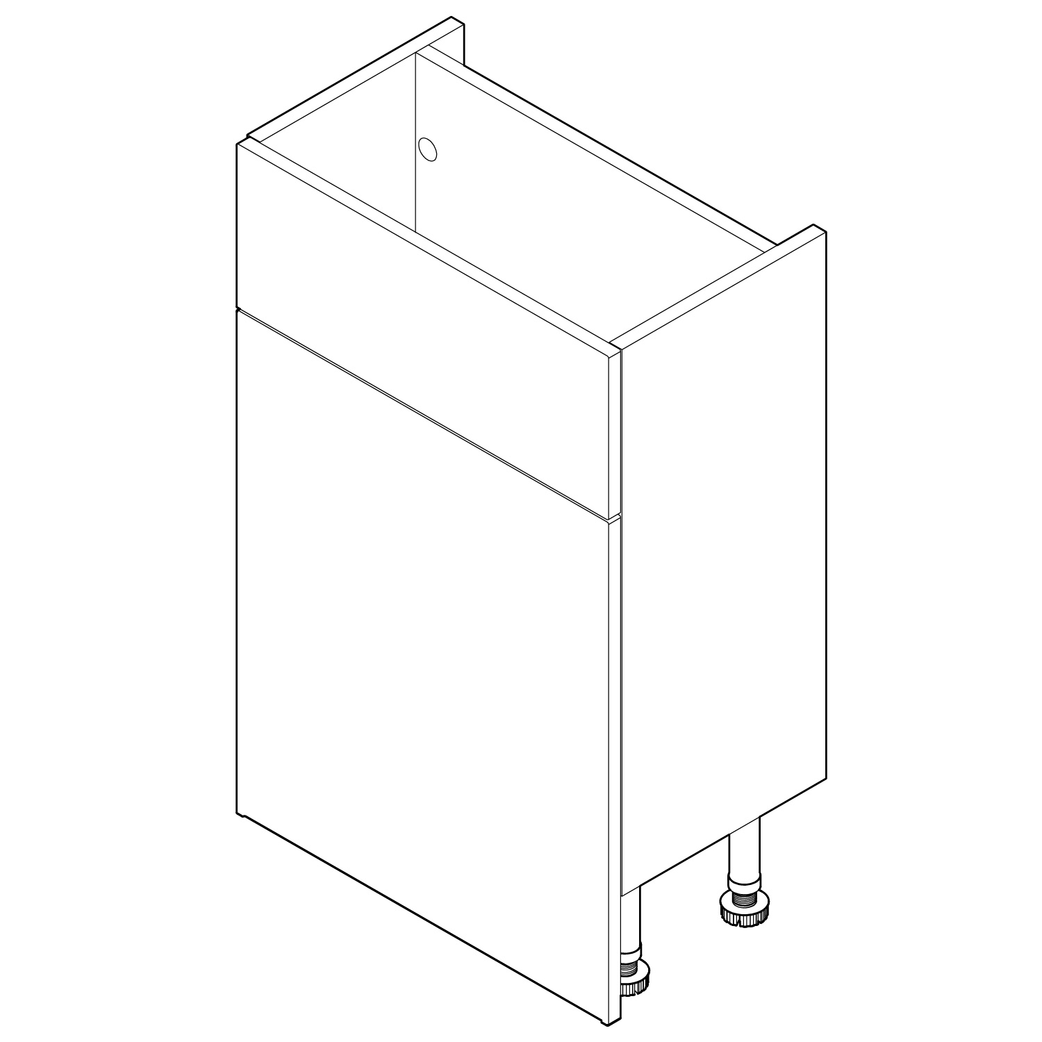3D Line Drawing