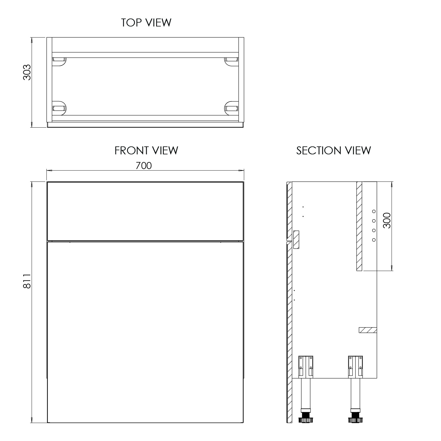 2D Line Drawing