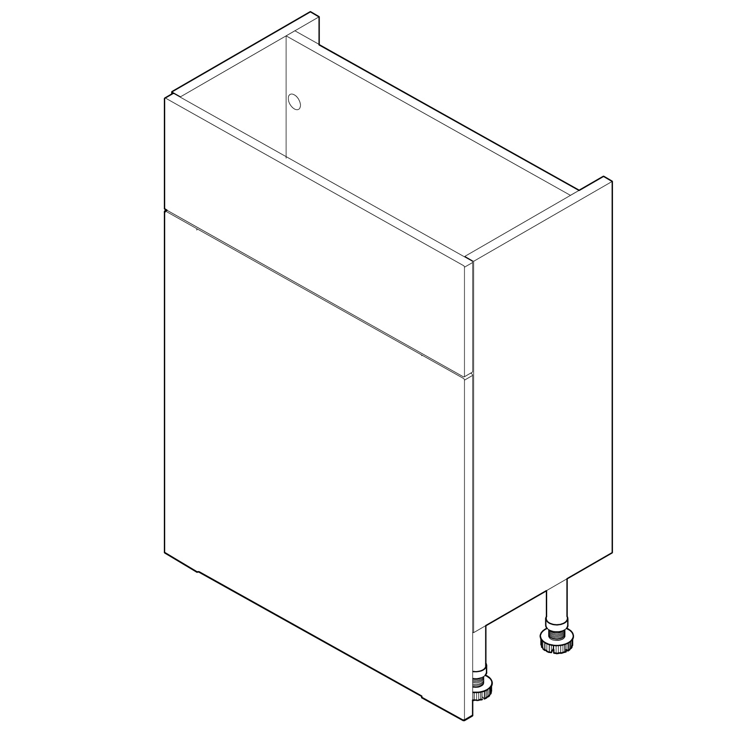 3D Line Drawing