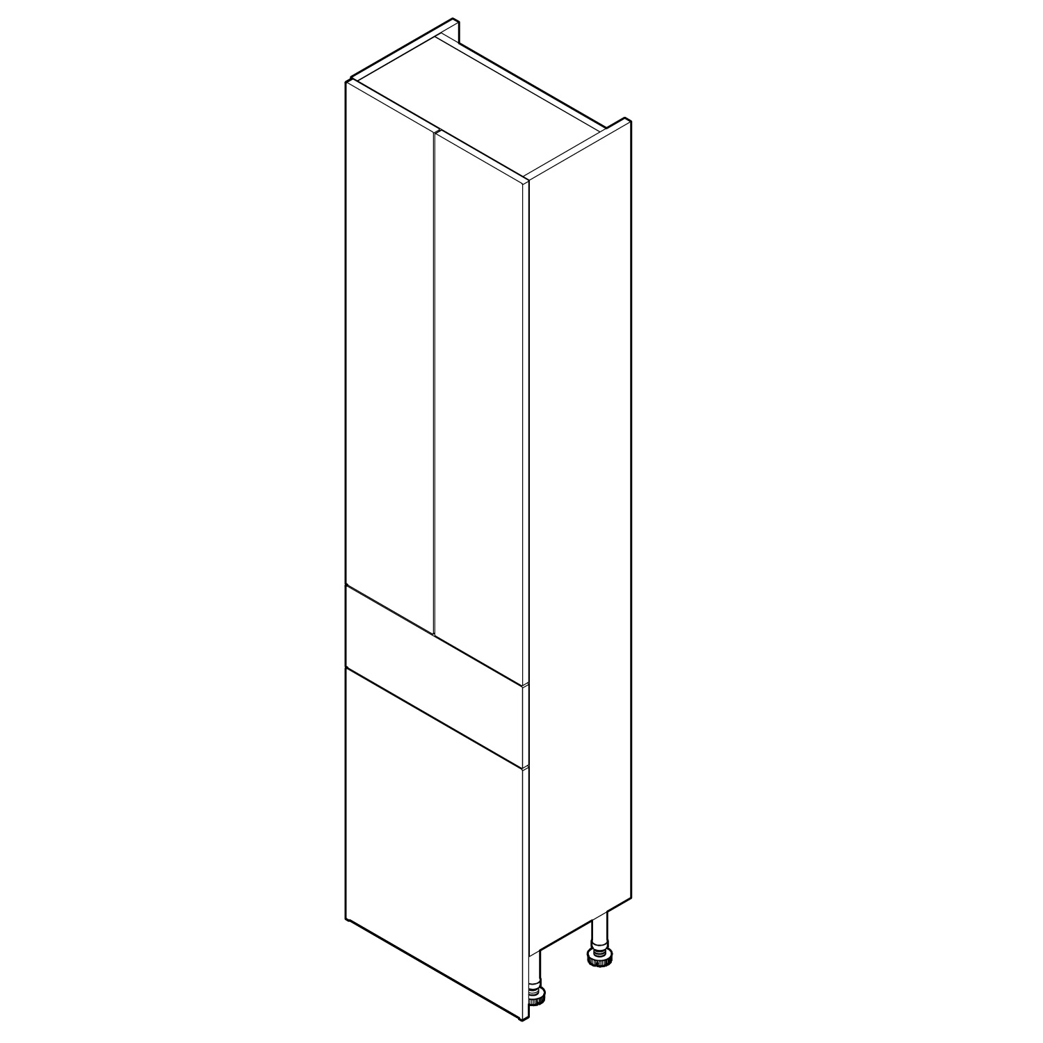 3D Line Drawing