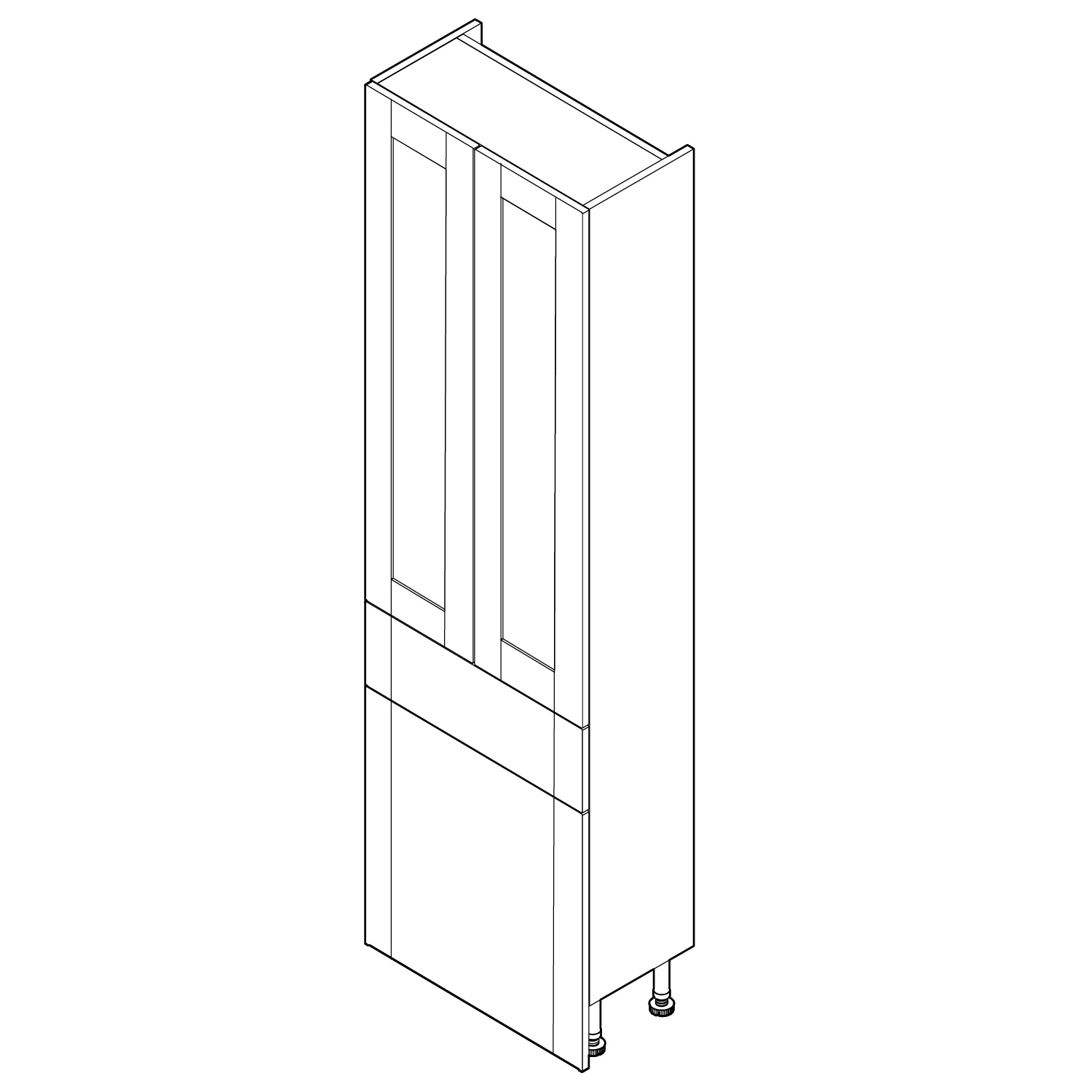 3D Line Drawing