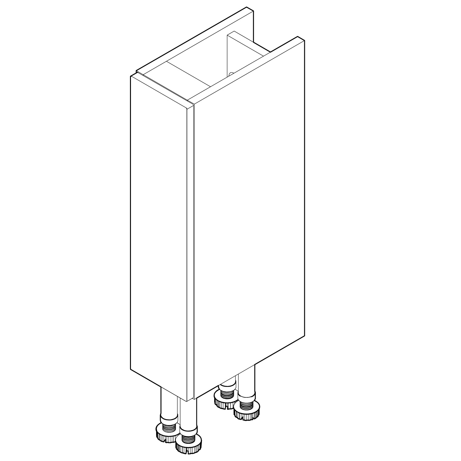 3D Line Drawing