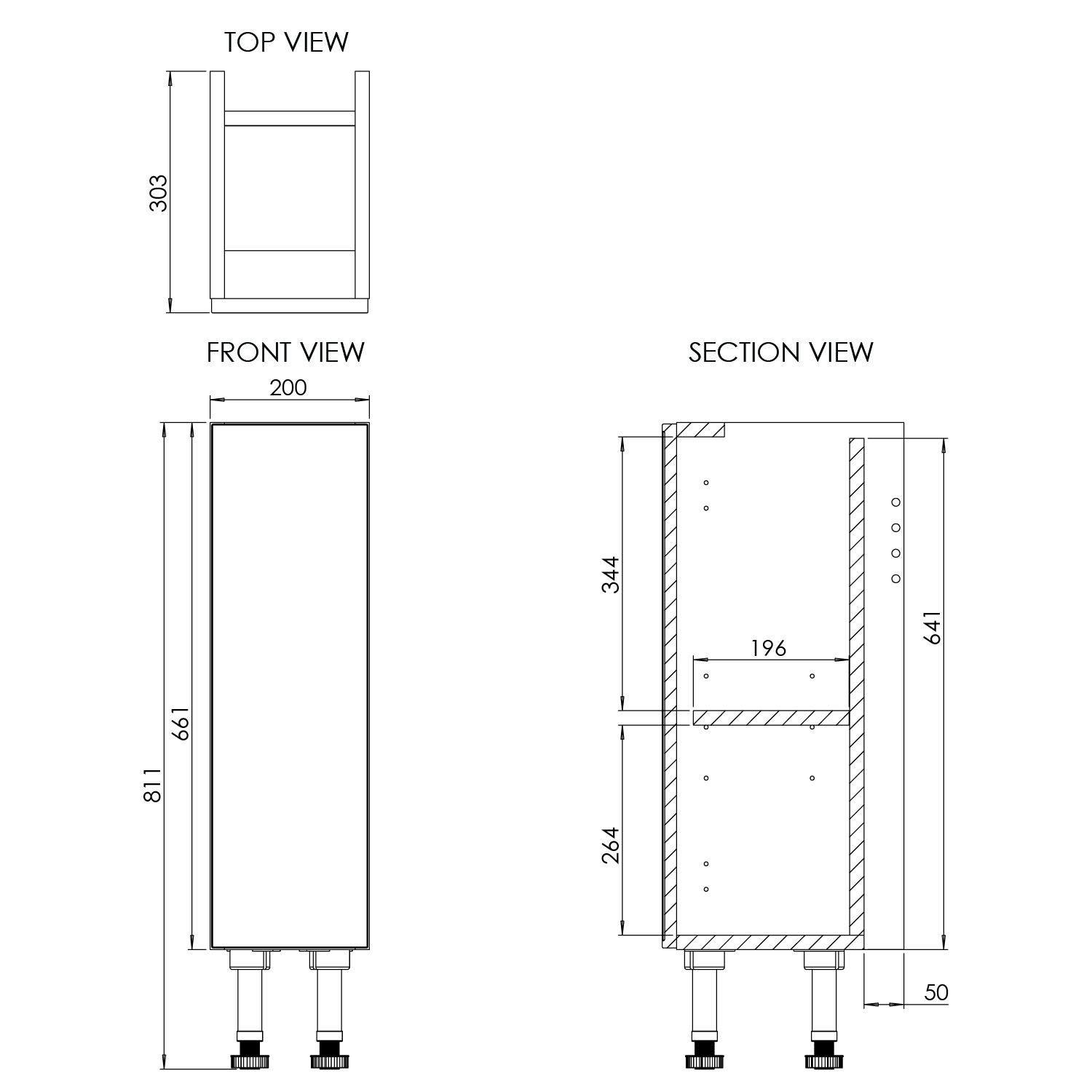 2D Line Drawing