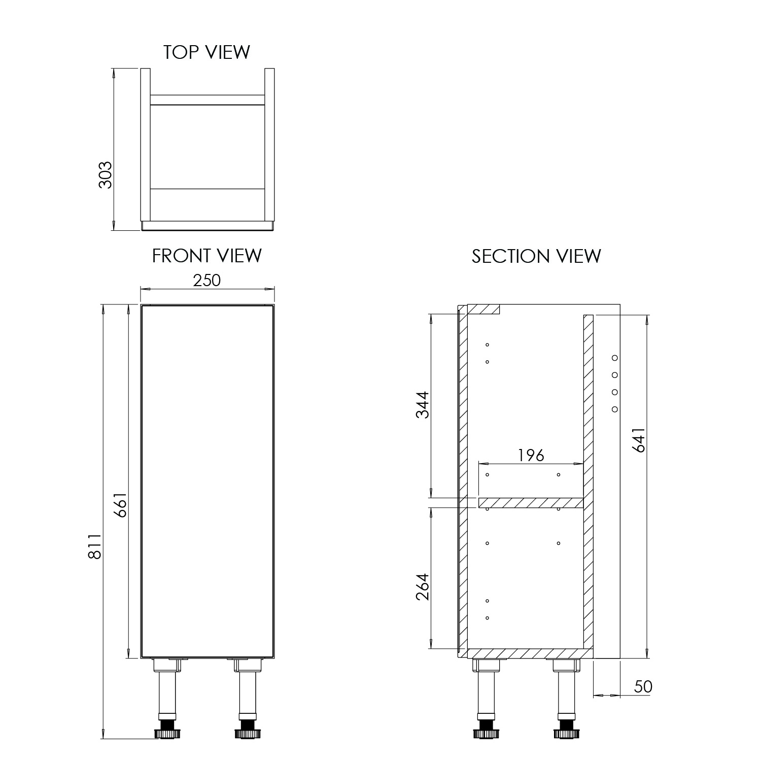 2D Line Drawing