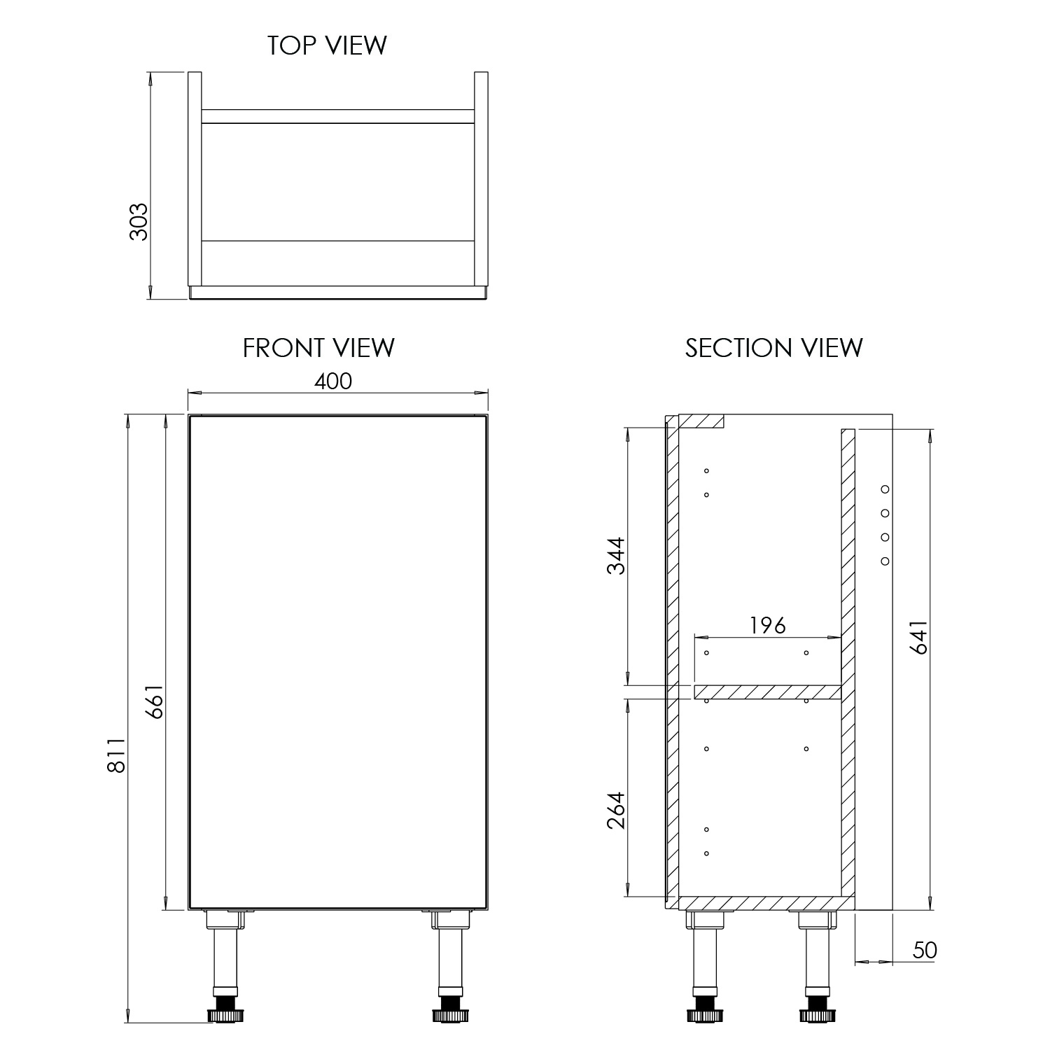 2D Line Drawing