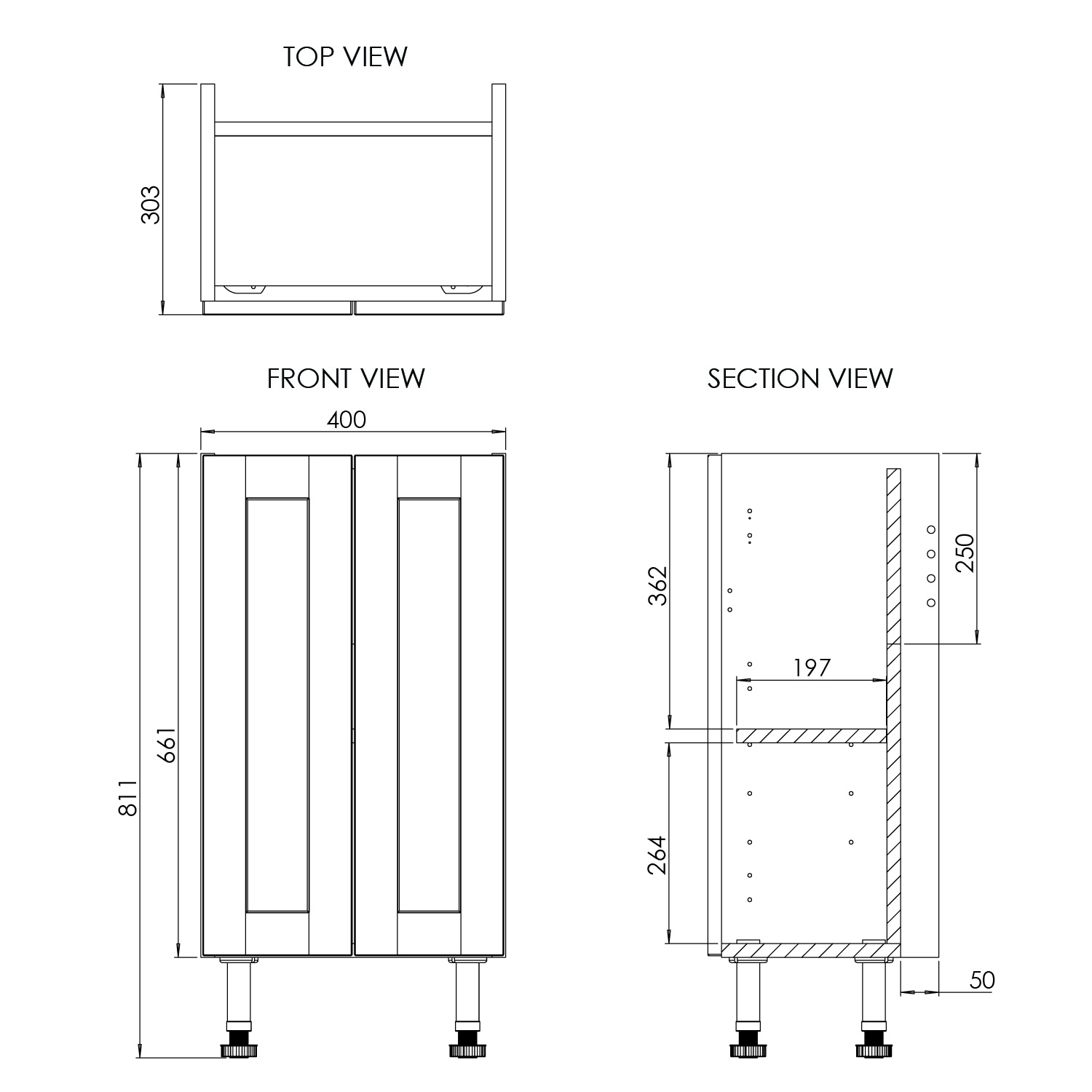 2D Line Drawing