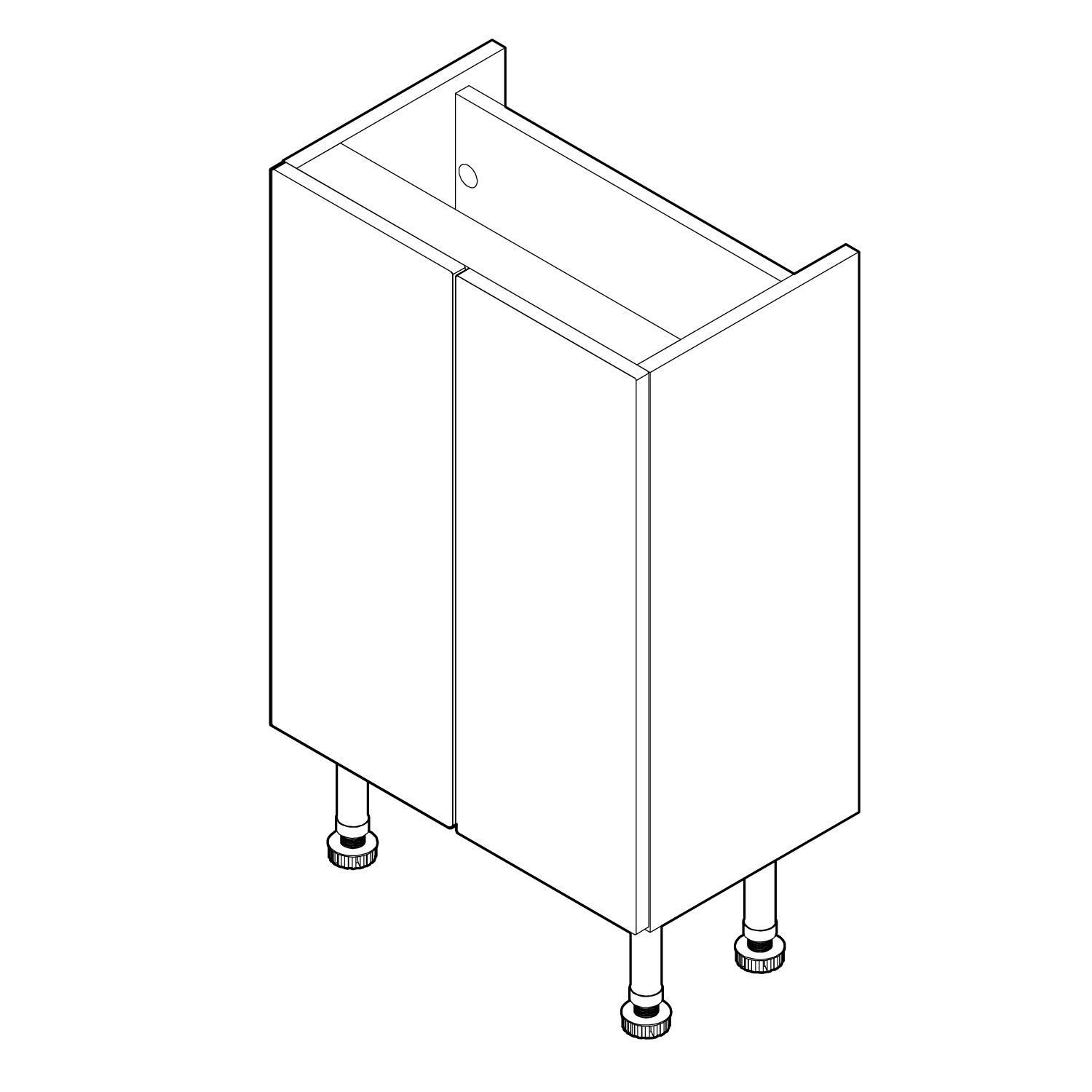 3D Line Drawing