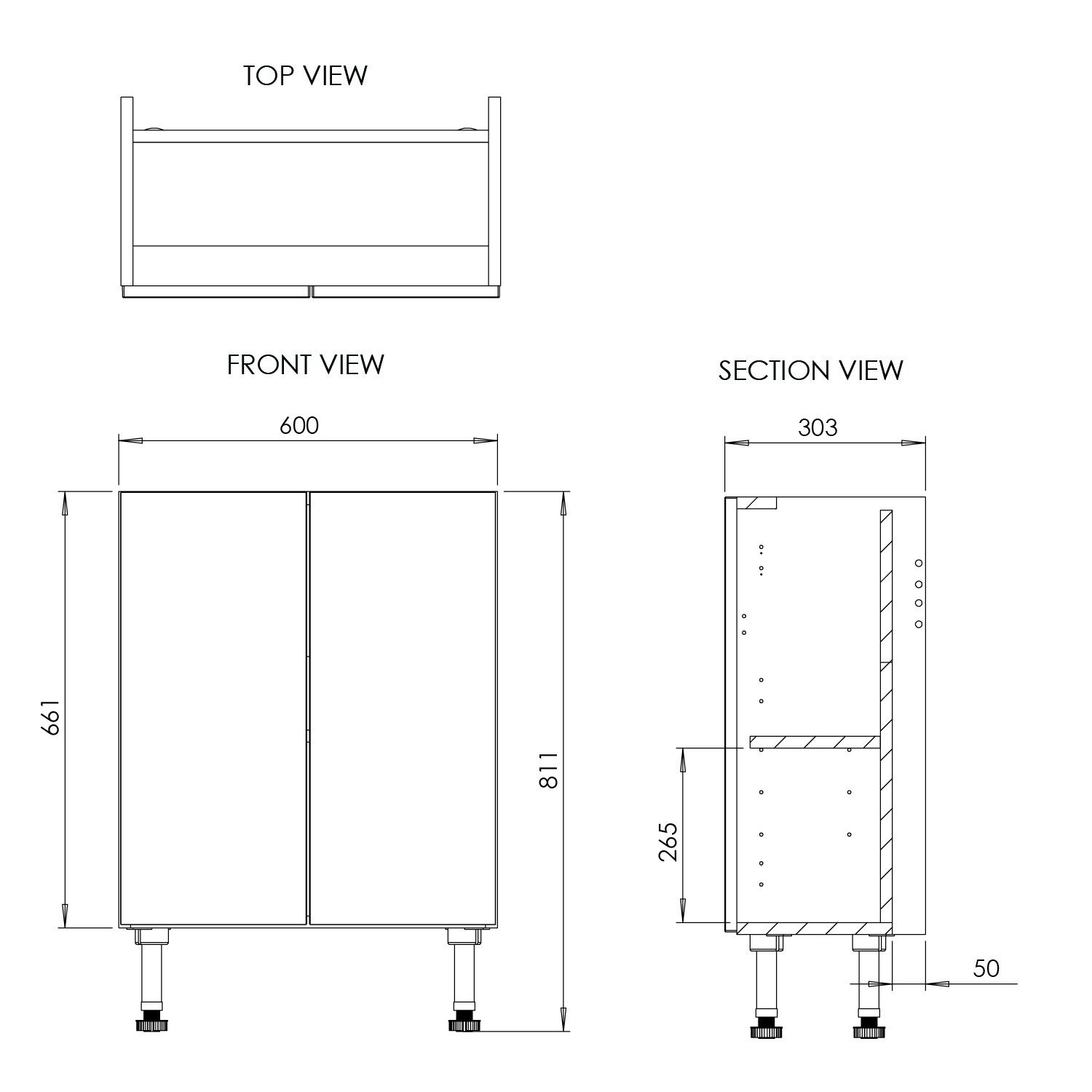 2D Line Drawing