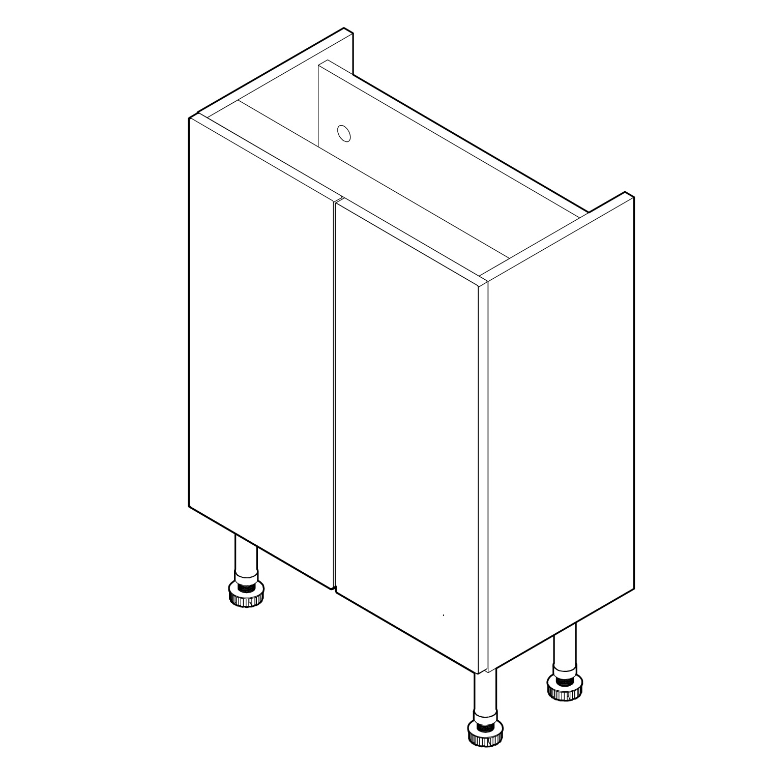 3D Line Drawing