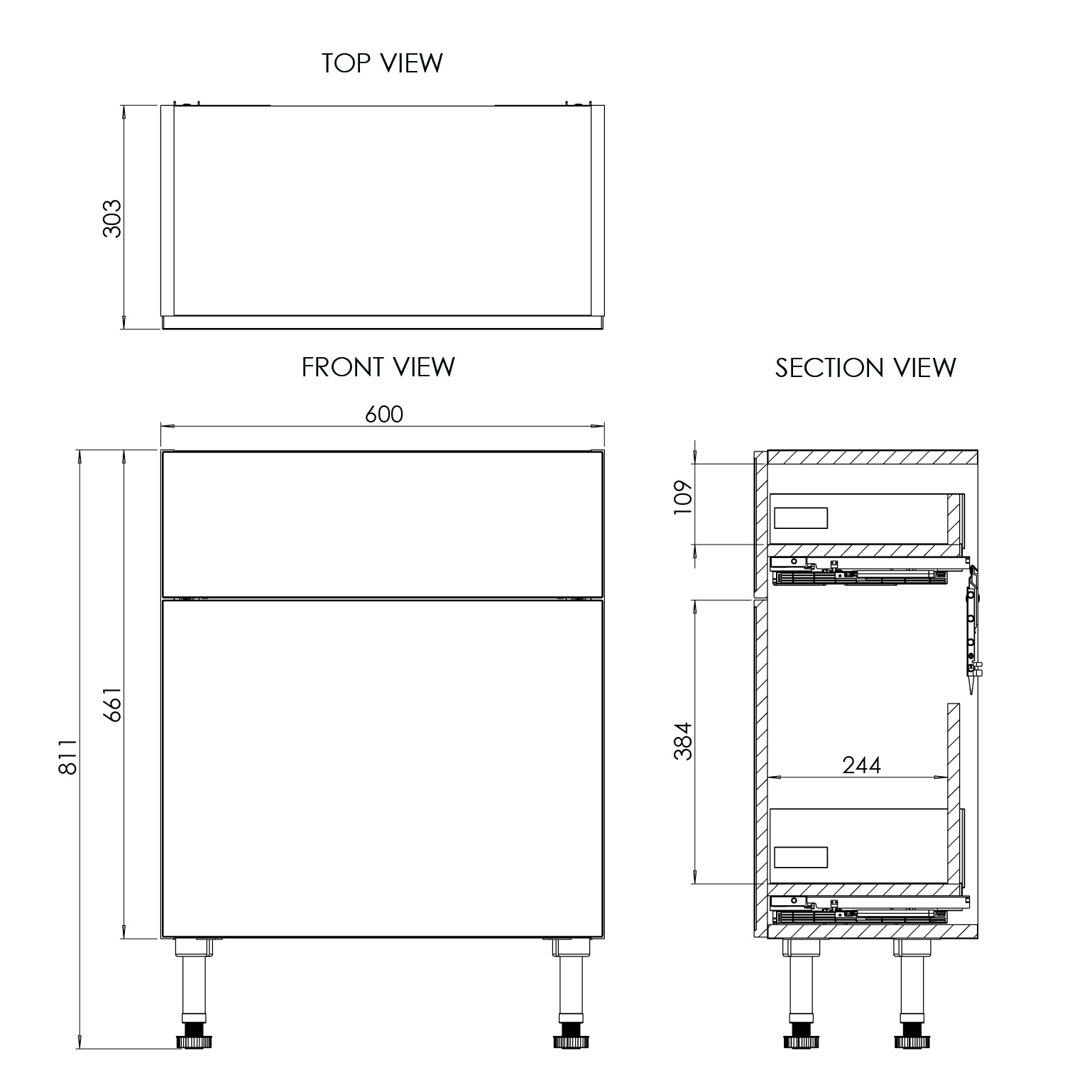 2D Line Drawing