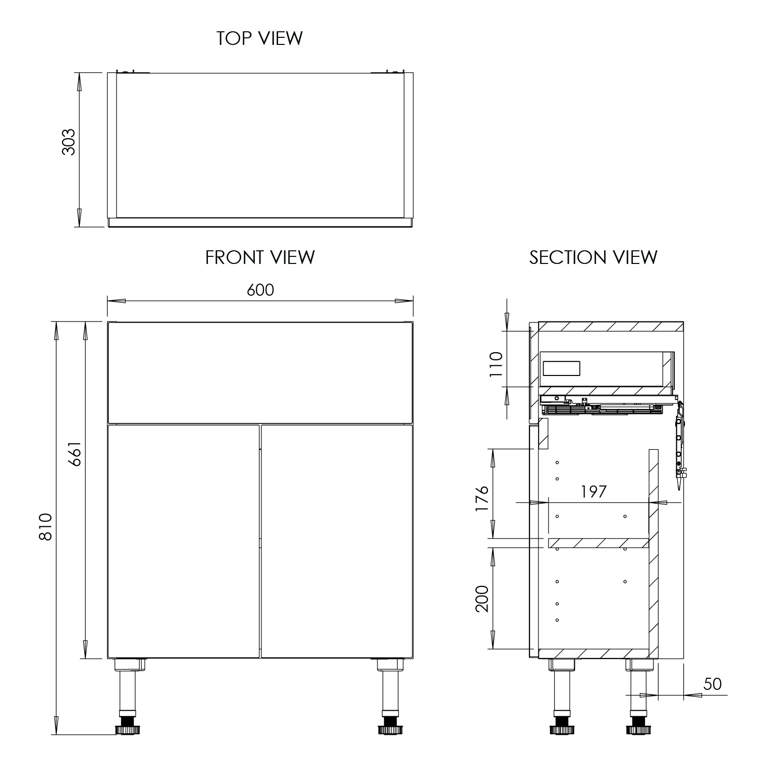2D Line Drawing