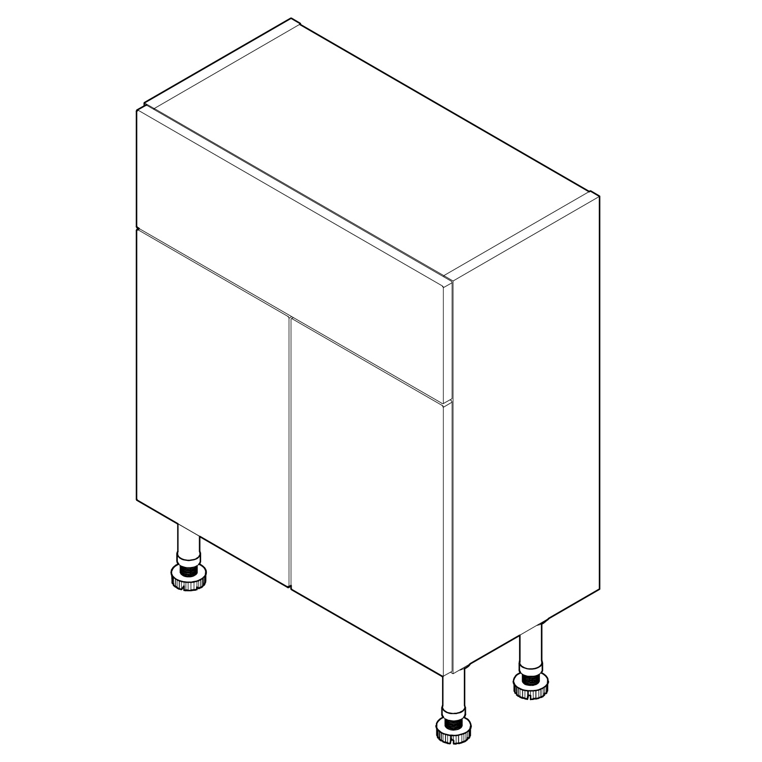 3D Line Drawing