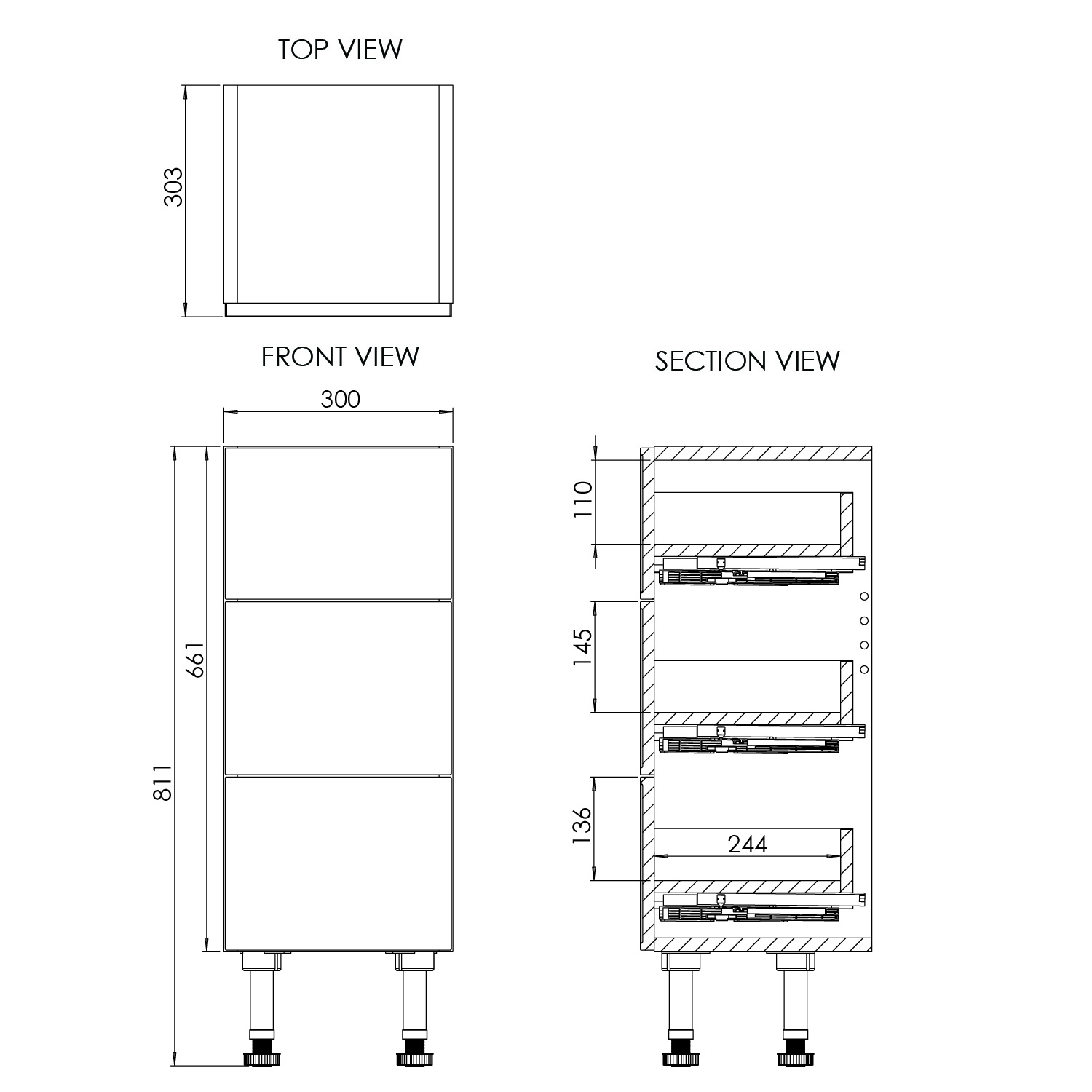 2D Line Drawing