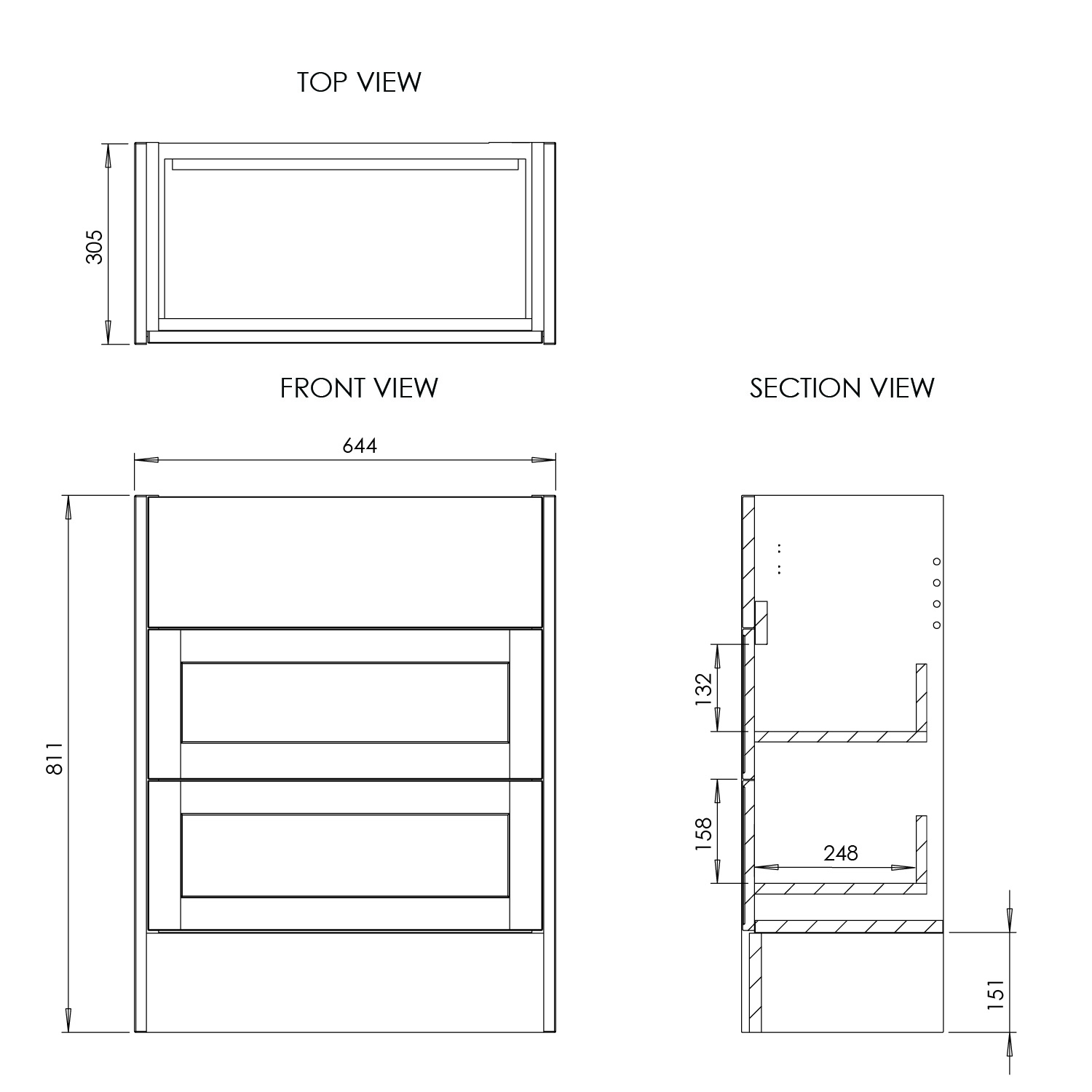2D Line Drawing