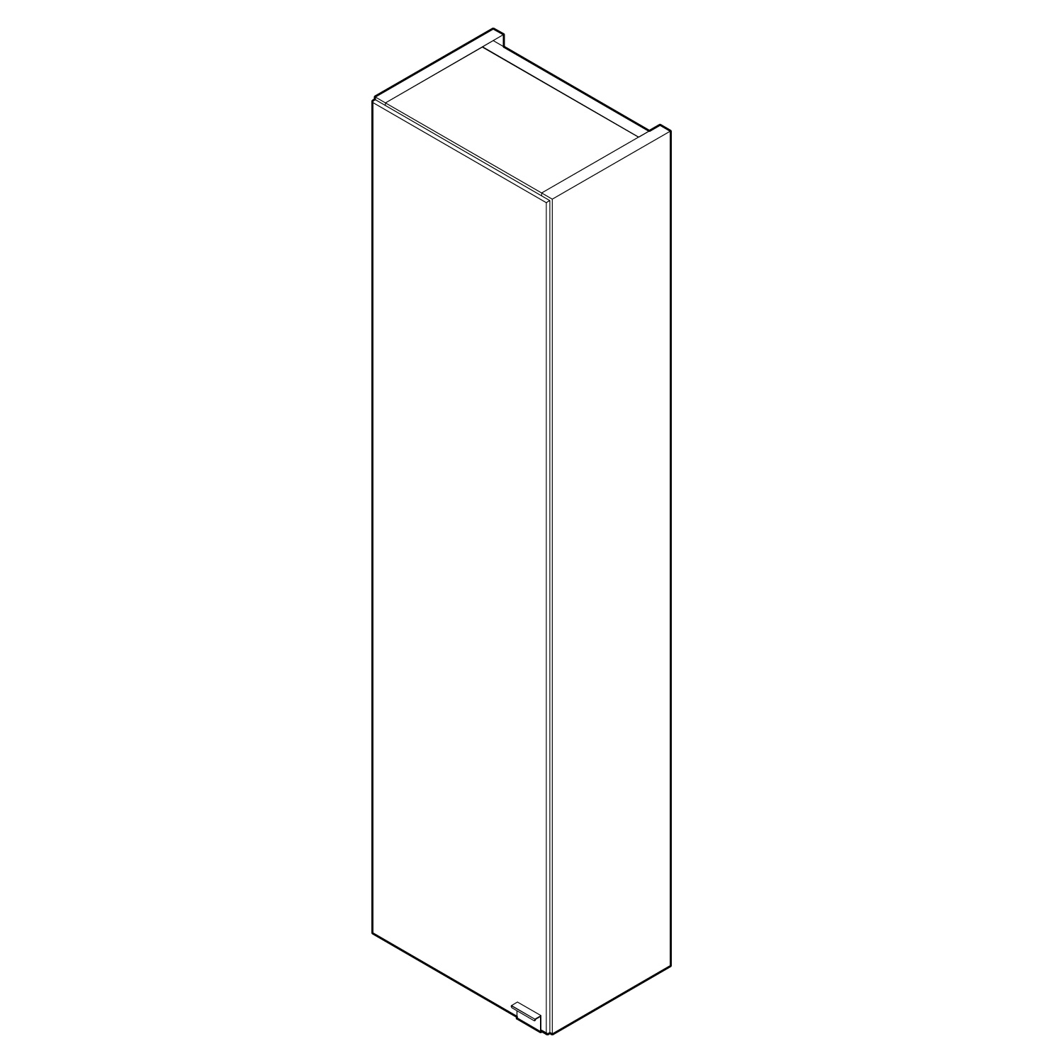 3D Line Drawing