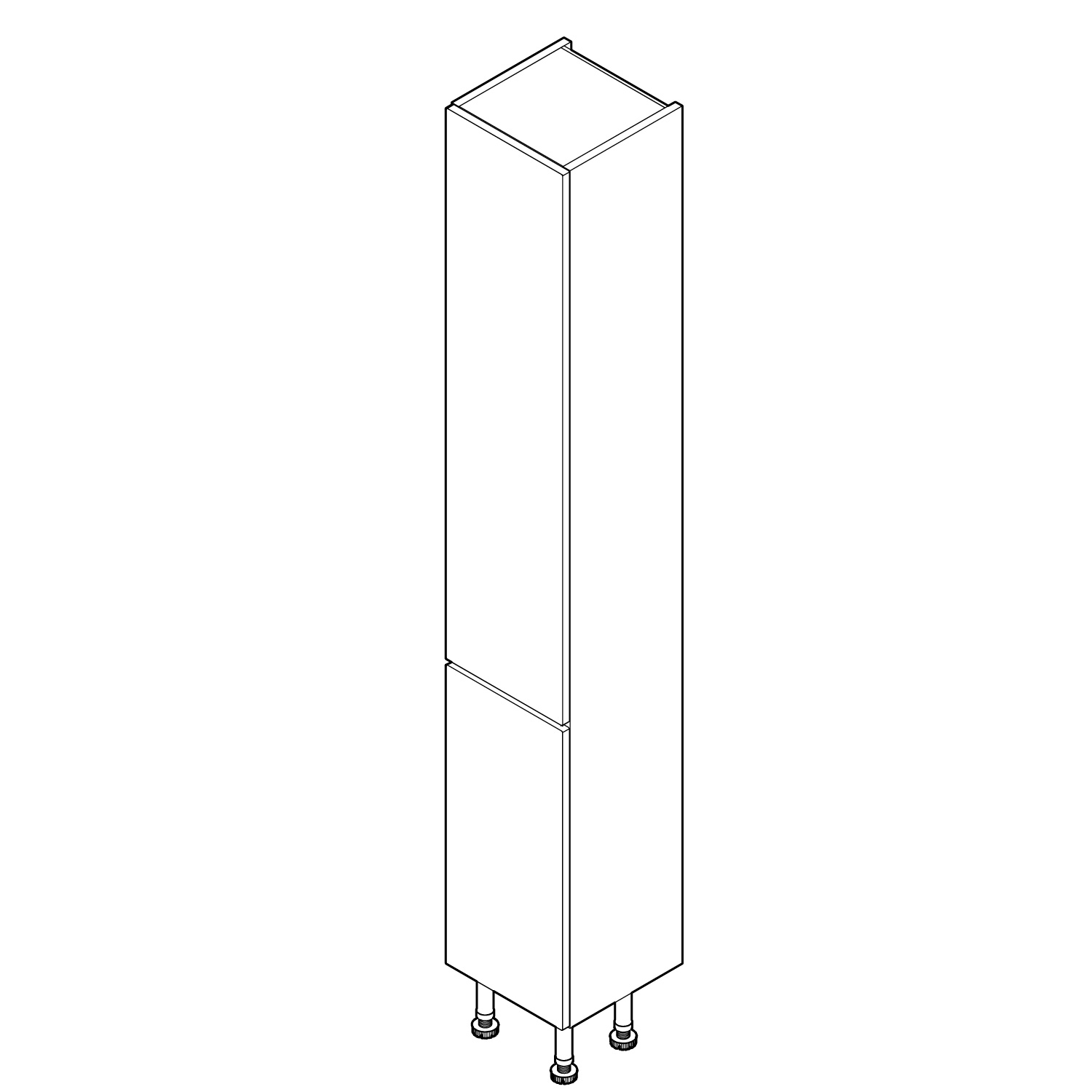 3D Line Drawing
