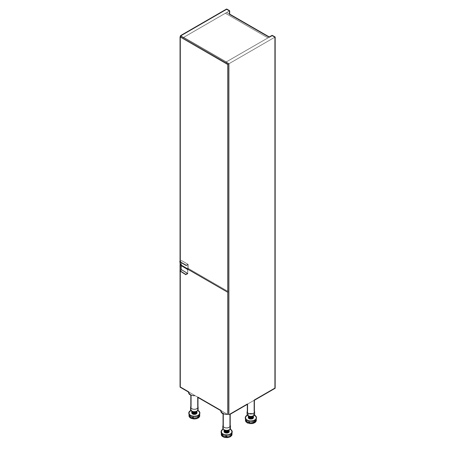 3D Line Drawing
