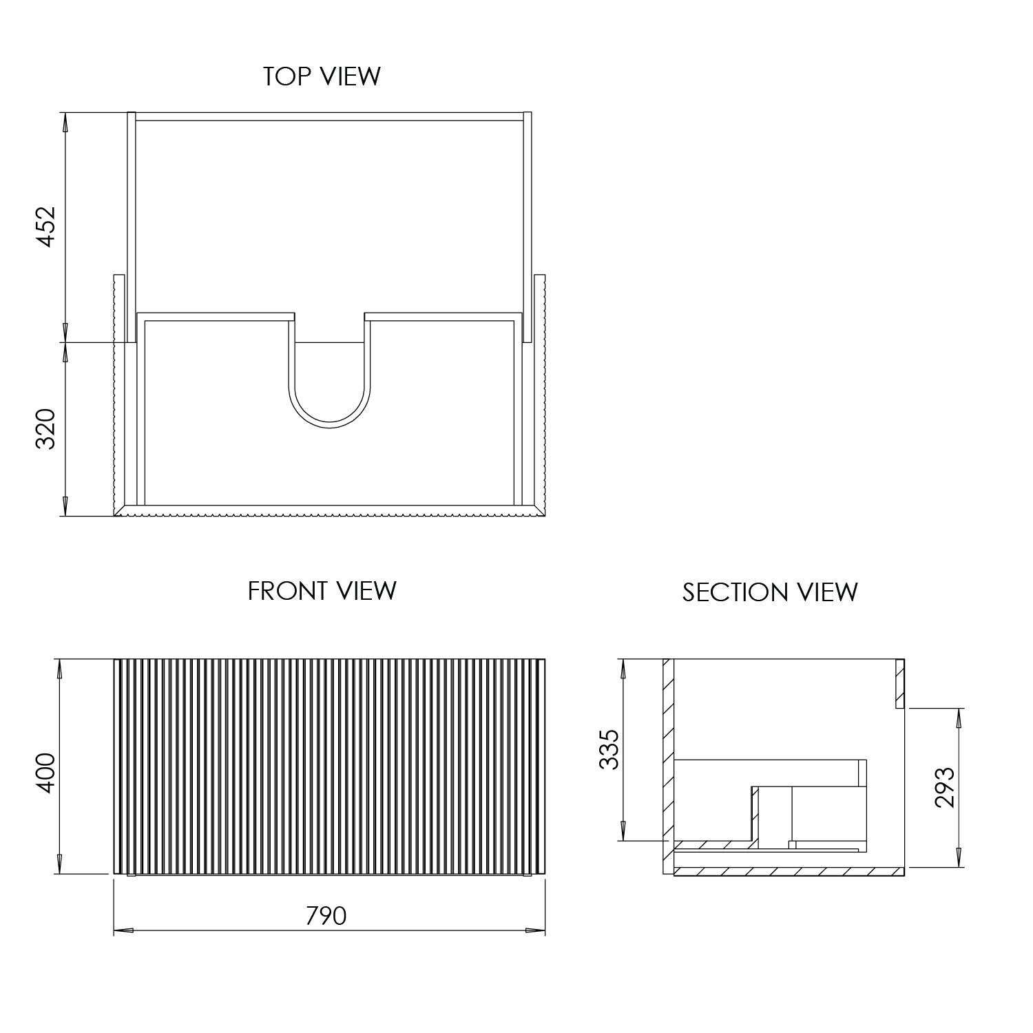 2D Line Drawing