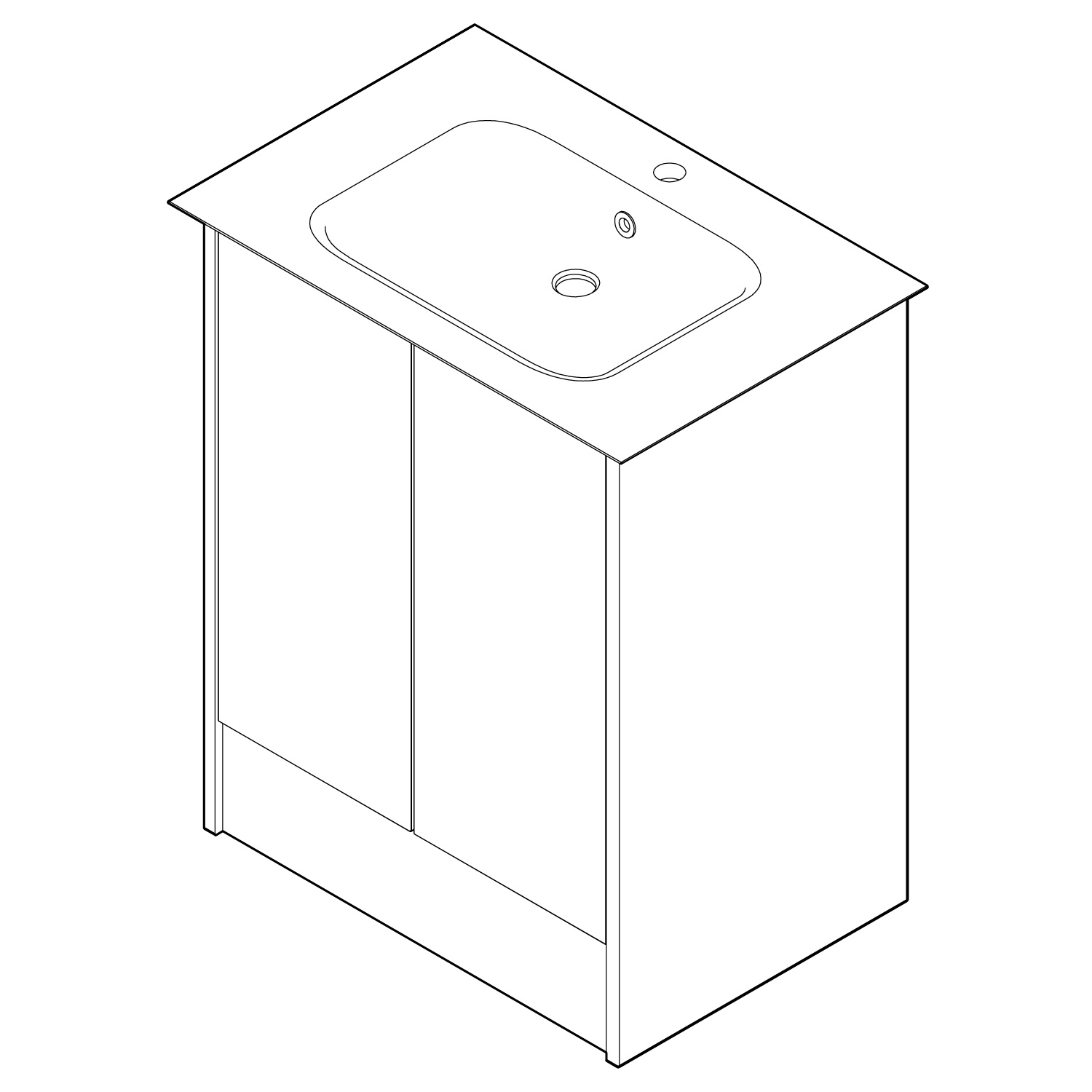 3D Line Drawing