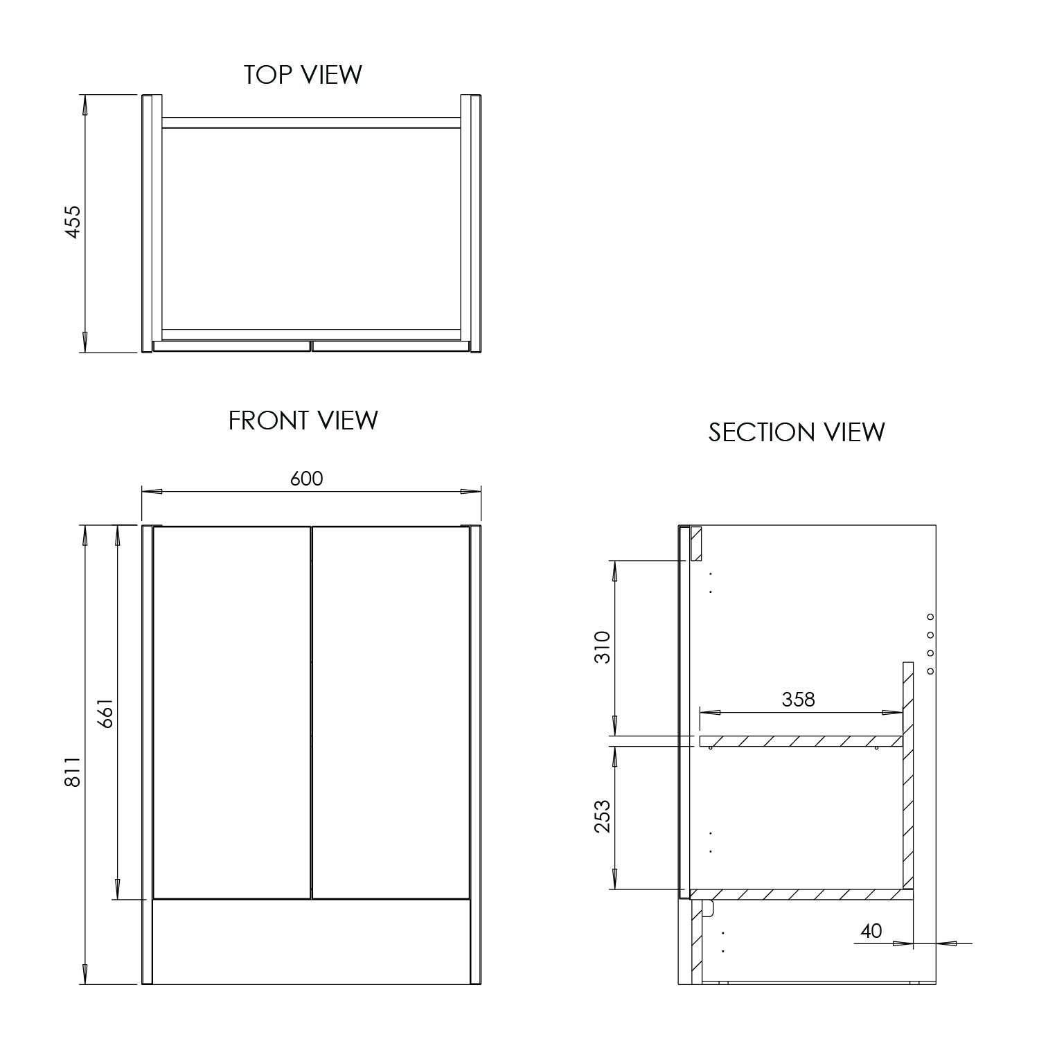 2D Line Drawing
