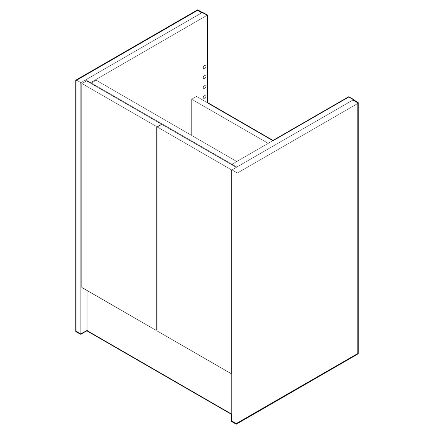 3D Line Drawing