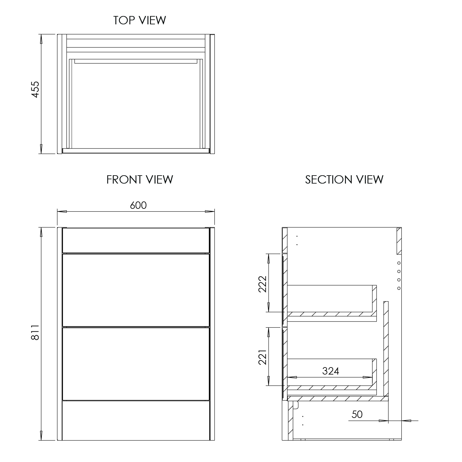 2D Line Drawing