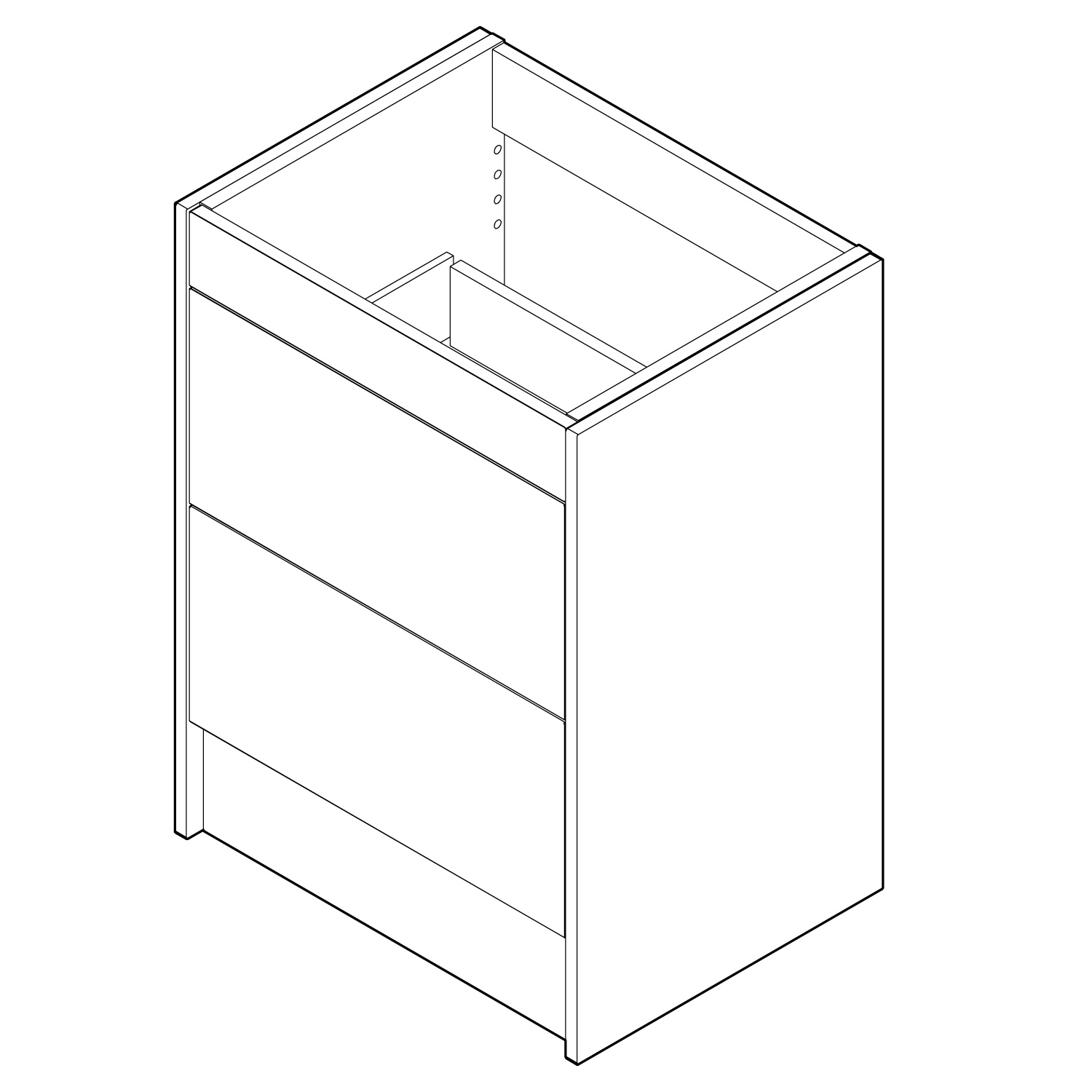 3D Line Drawing