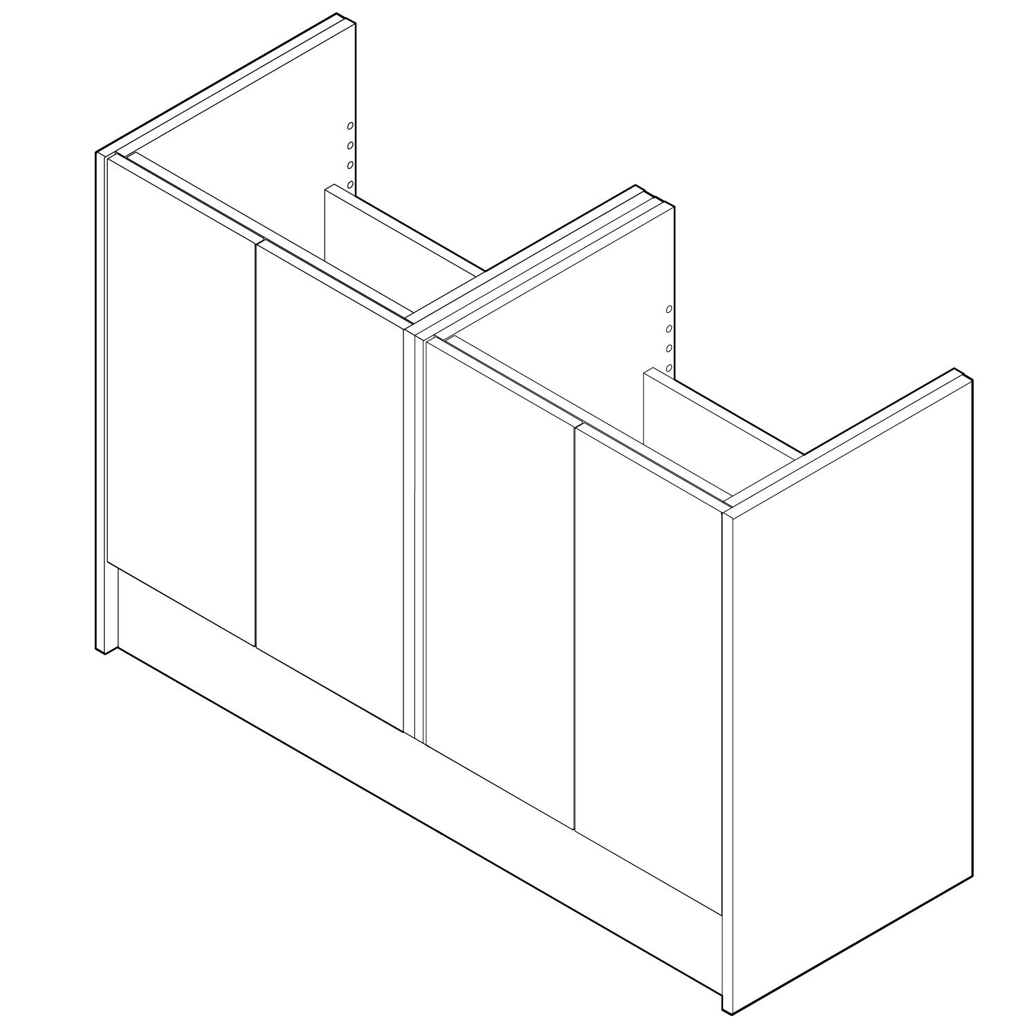 3D Line Drawing