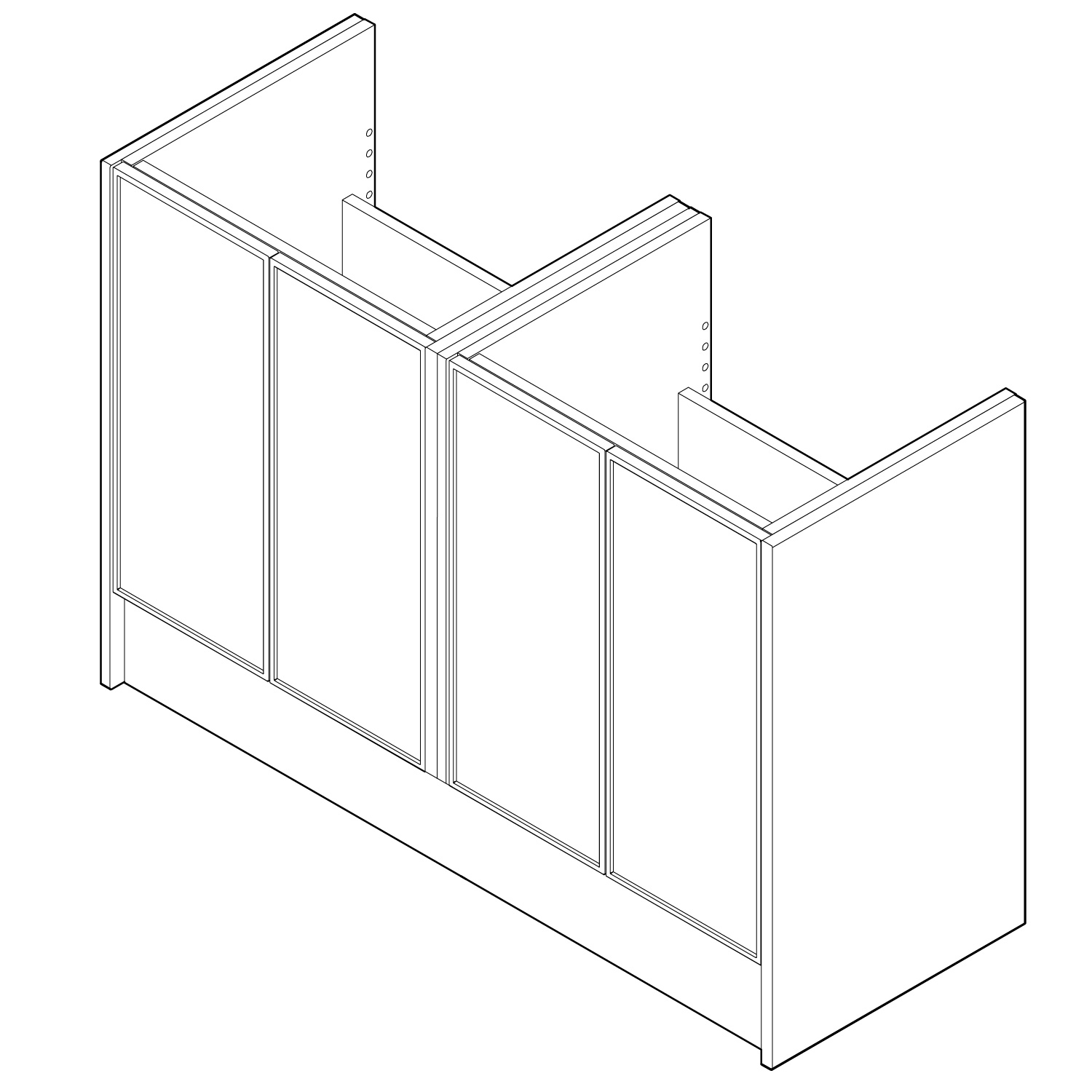 3D Line Drawing