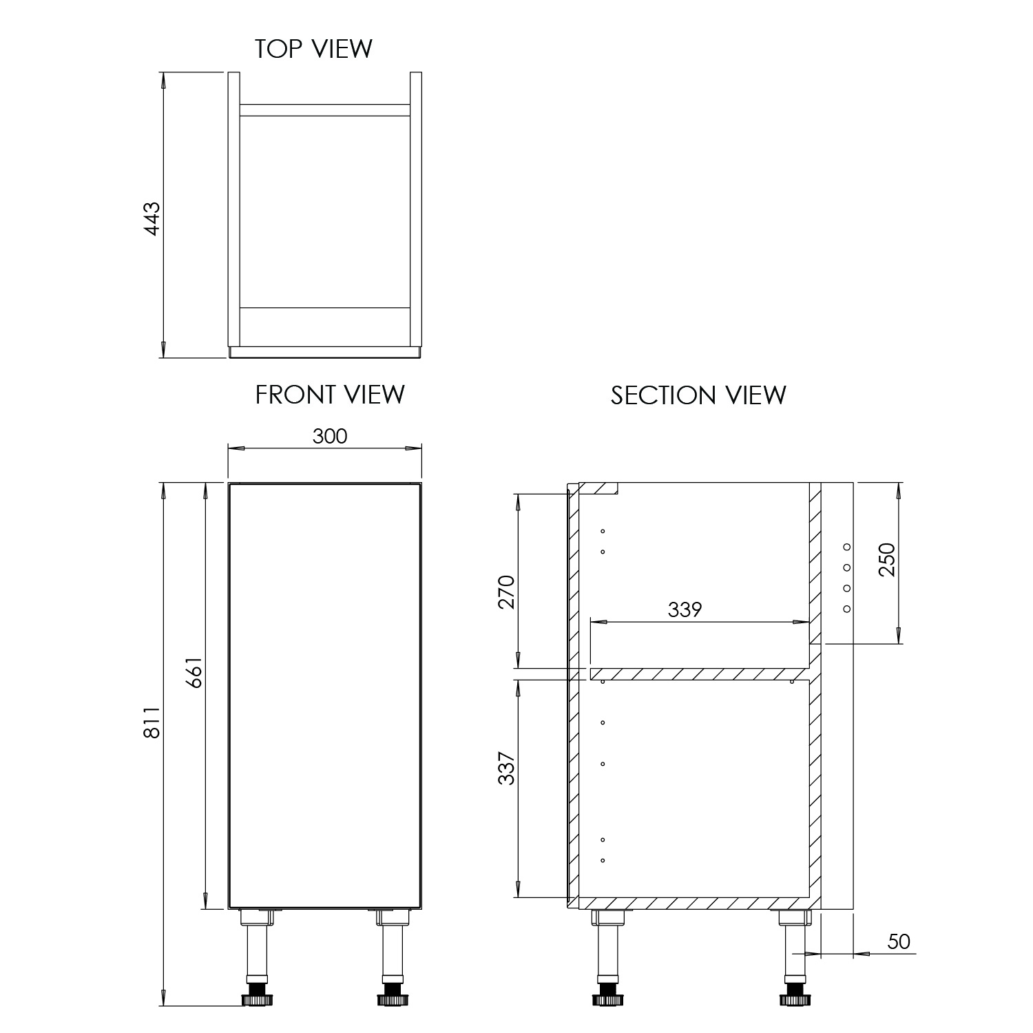 2D Line Drawing