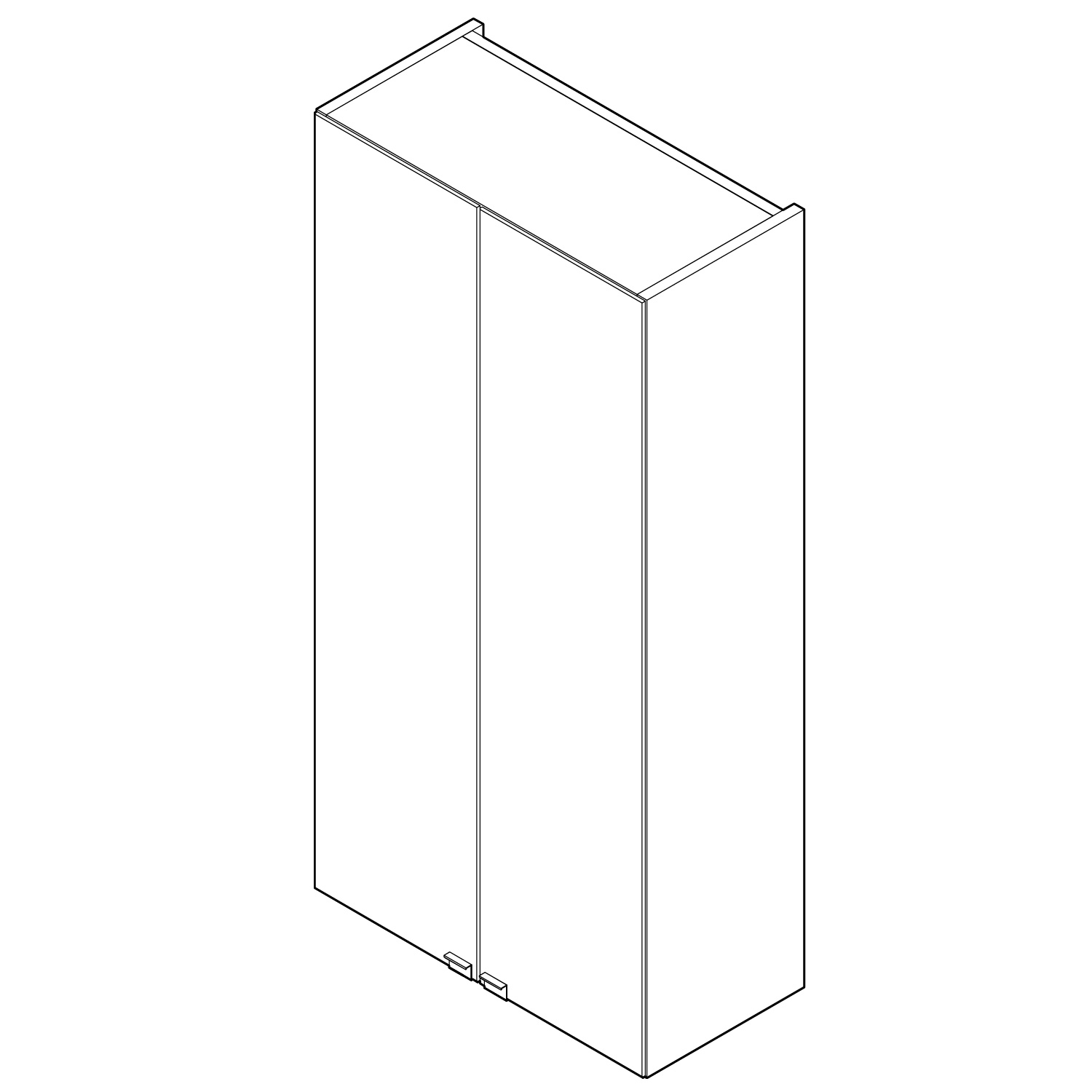 3D Line Drawing