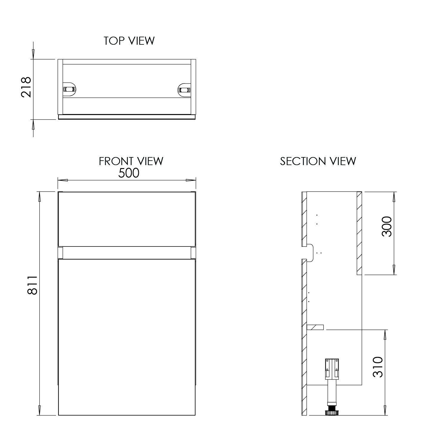 2D Line Drawing