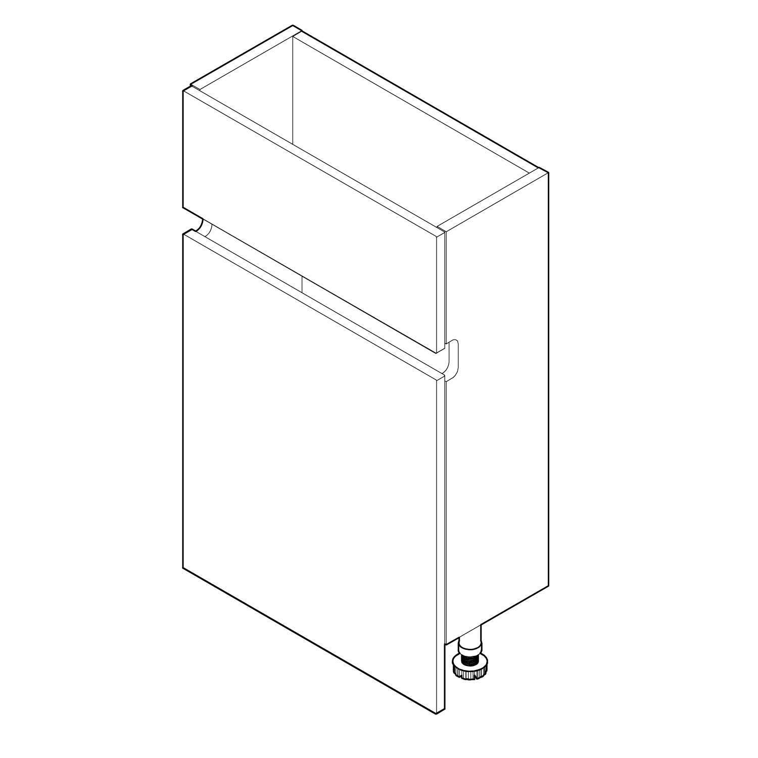 3D Line Drawing