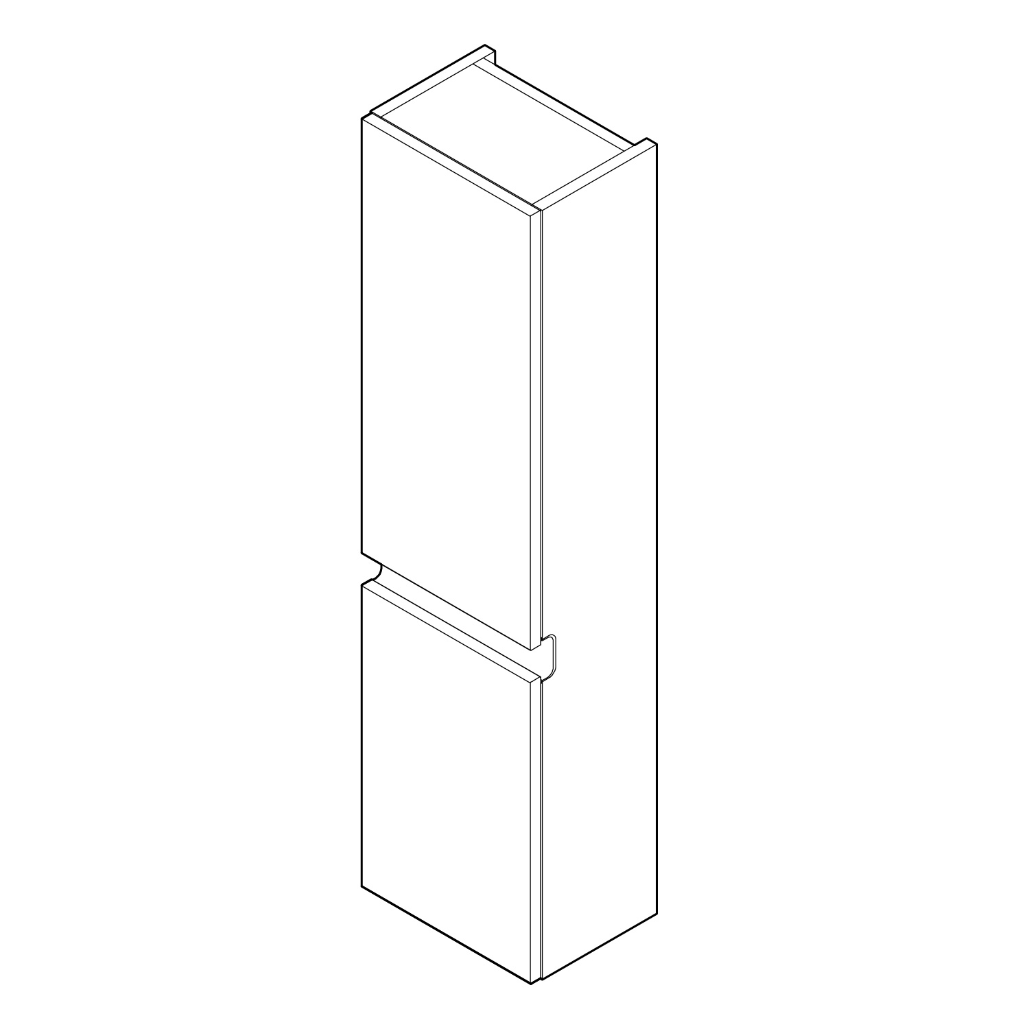 3D Line Drawing