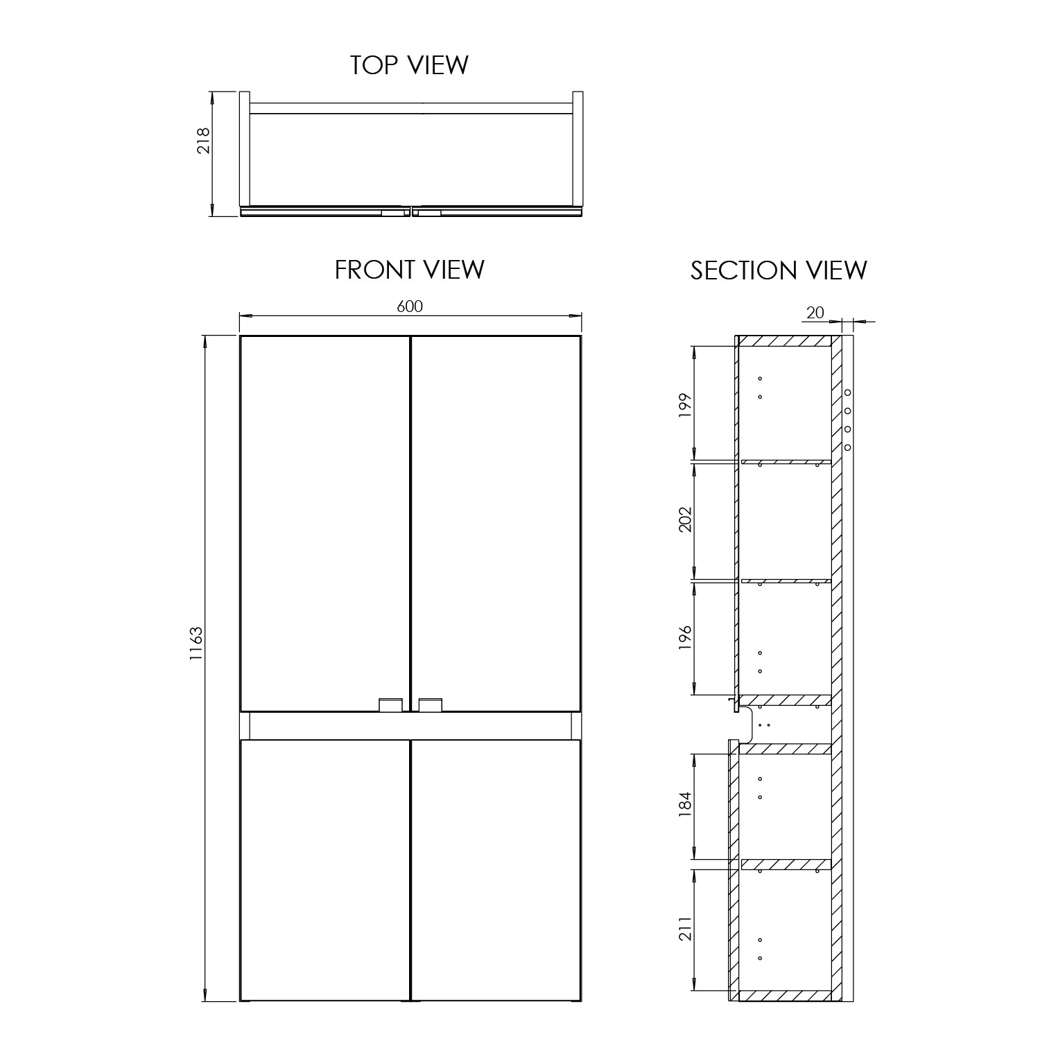 2D Line Drawing