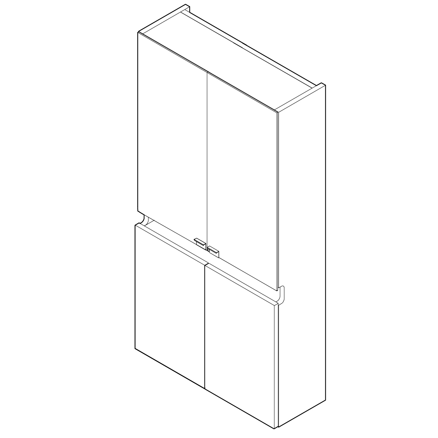 3D Line Drawing