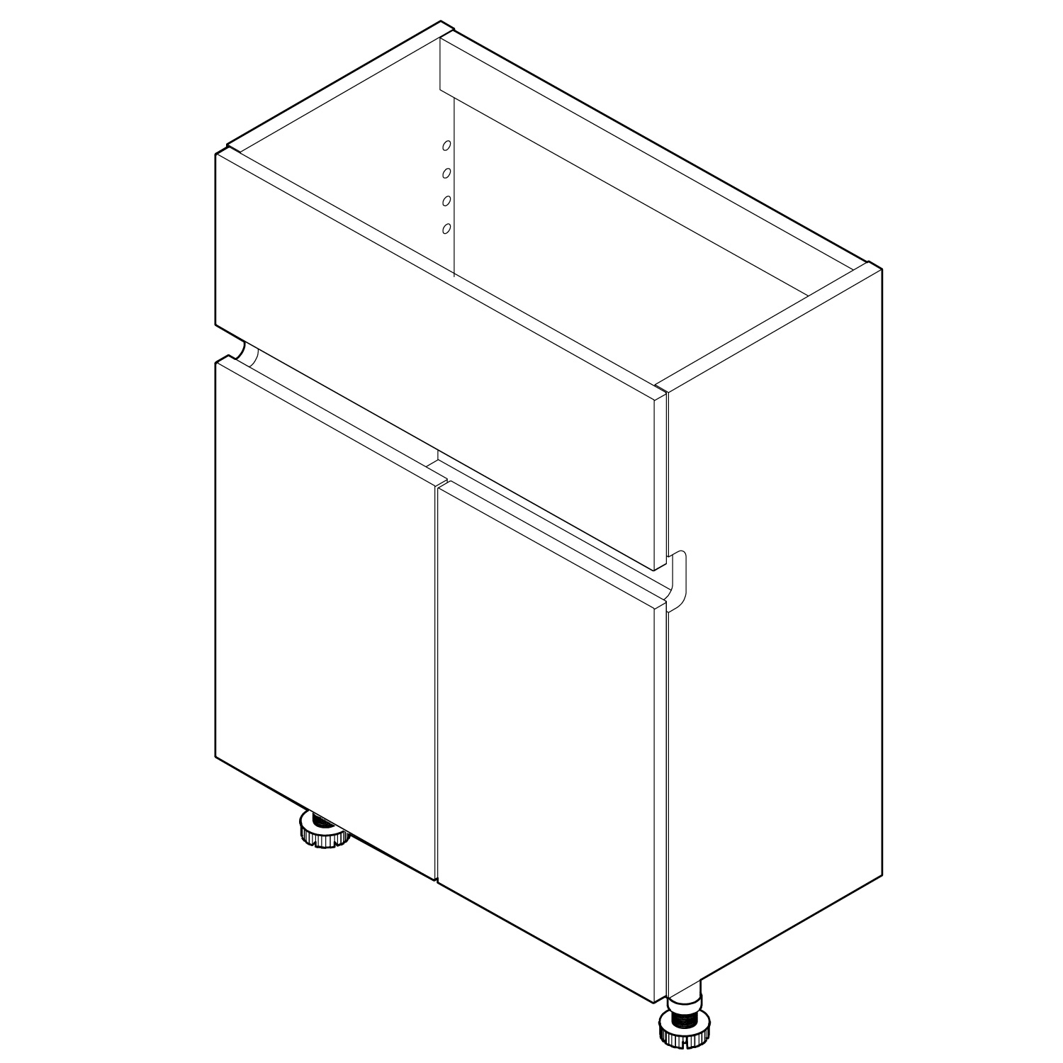3D Line Drawing