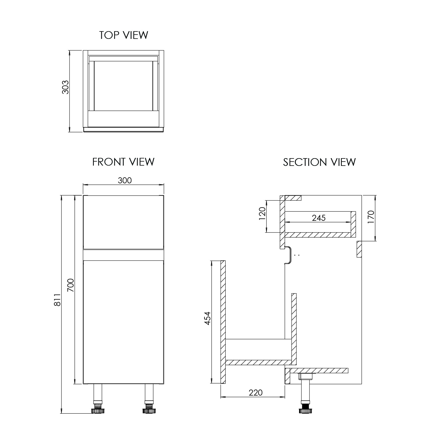 2D Line Drawing