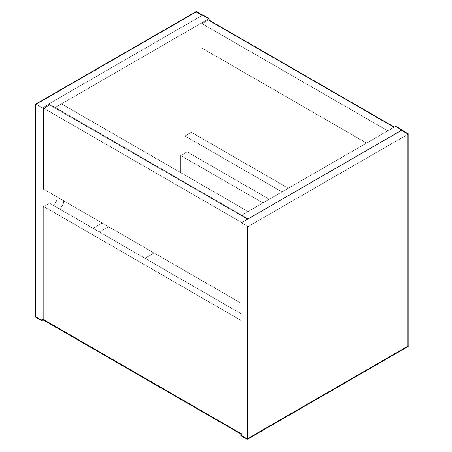 3D Line Drawing