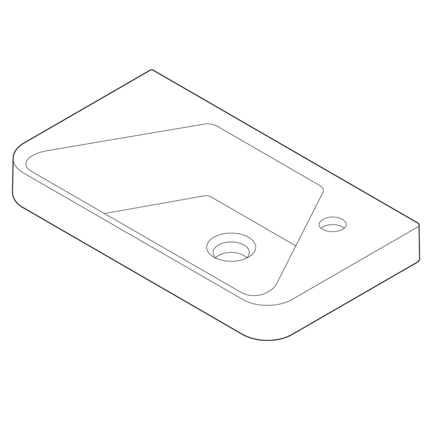 3D Line Drawing