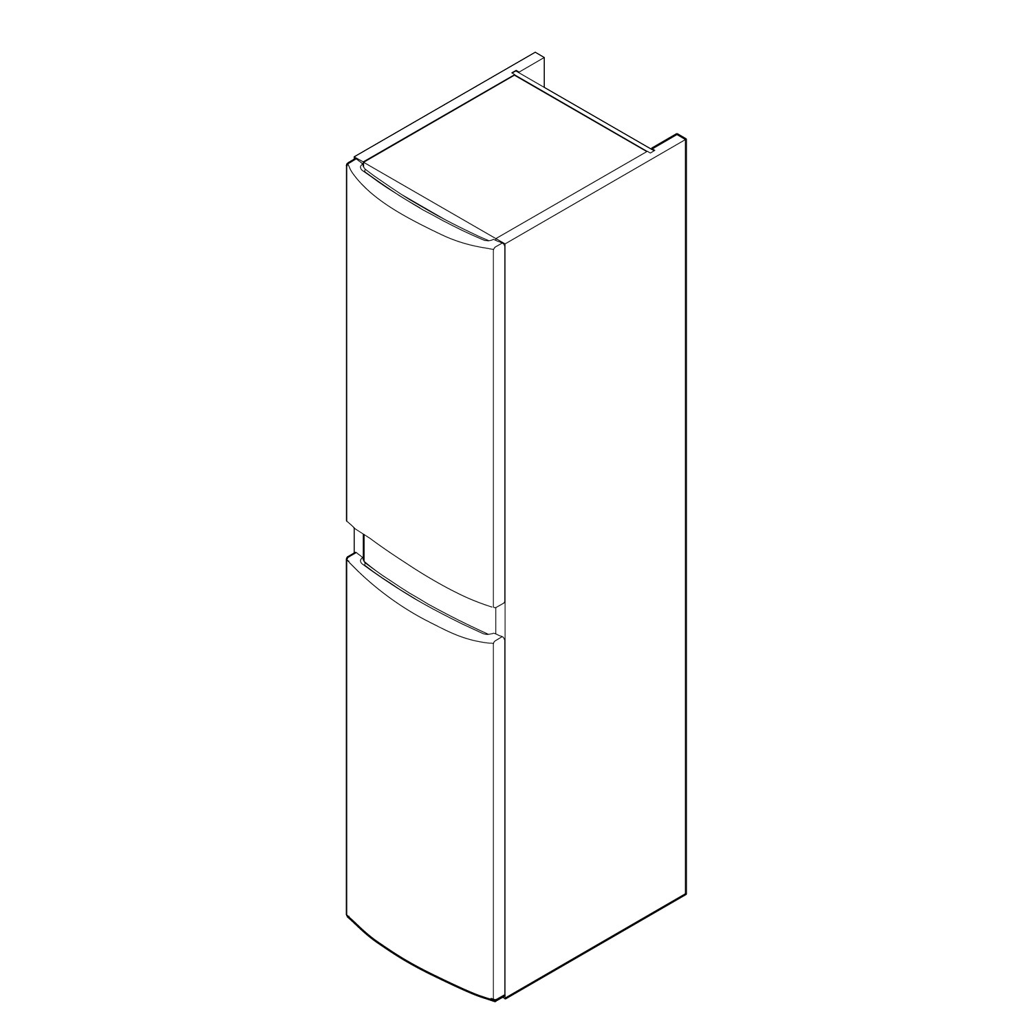3D Line Drawing