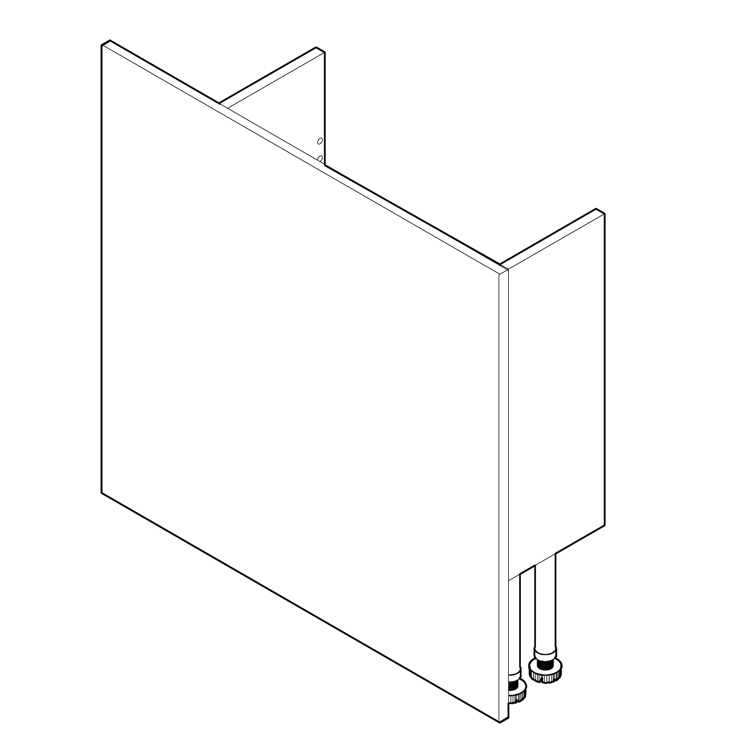 3D Line Drawing