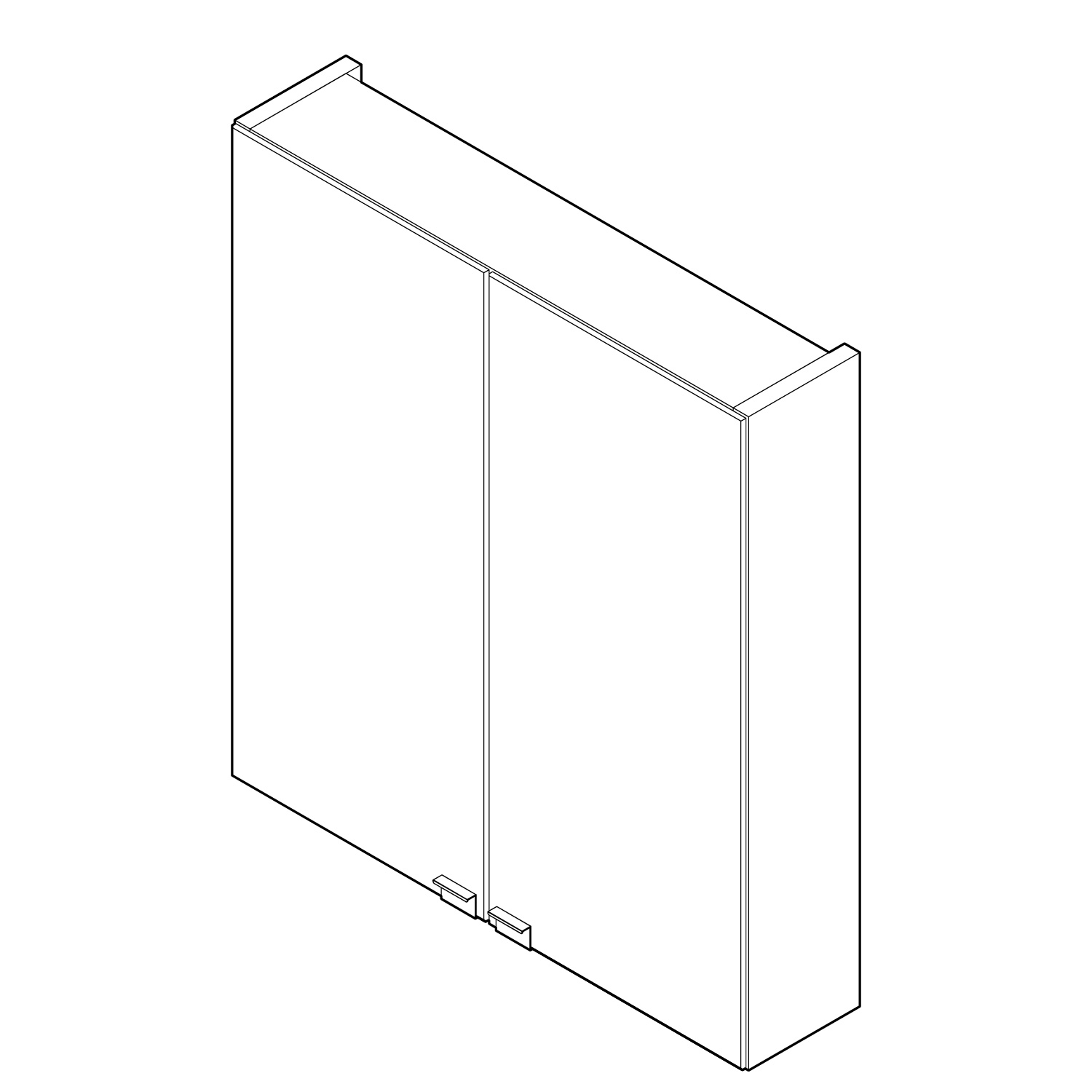 3D Line Drawing